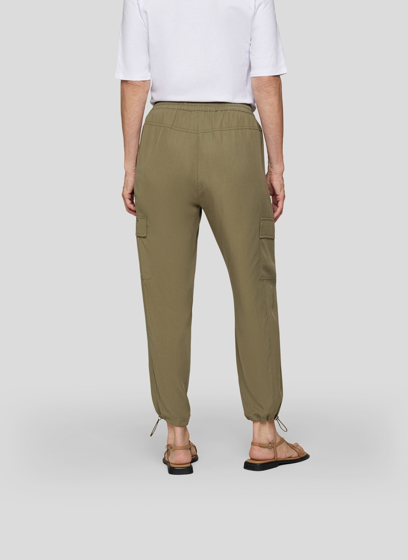 Rabe Jerseyhose »Hose«