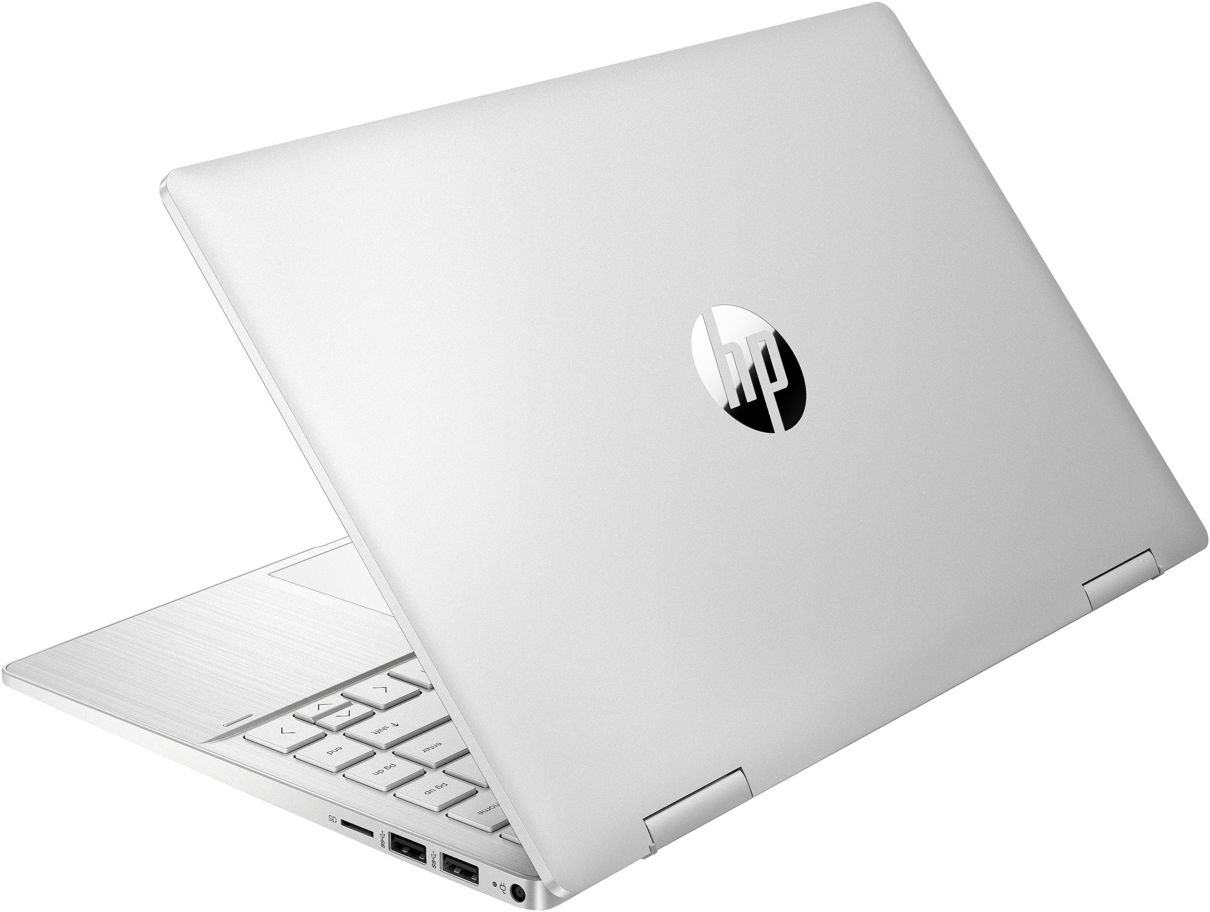 HP Notebook »14-ek20«, 35,6 cm, / 14 Zoll, Intel, Core 5, Intel Graphics, 512 GB SSD, 14-ek2053ng
