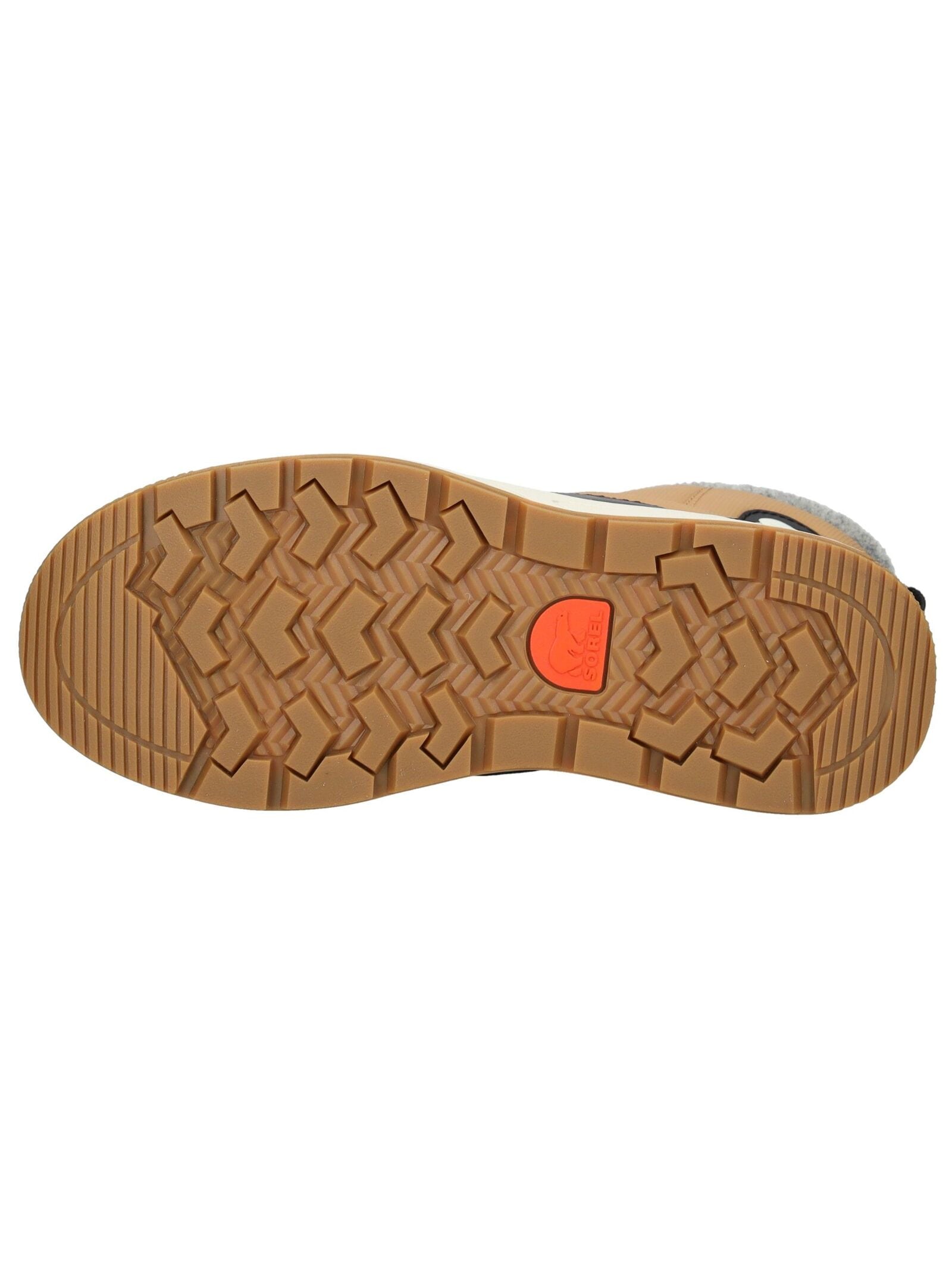 Sorel Snowboots »Sorel Stiefel Lederimitat/Textil«