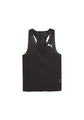 PUMA Laufshirt »RUN ULTRASPUN Lauftop Herre...