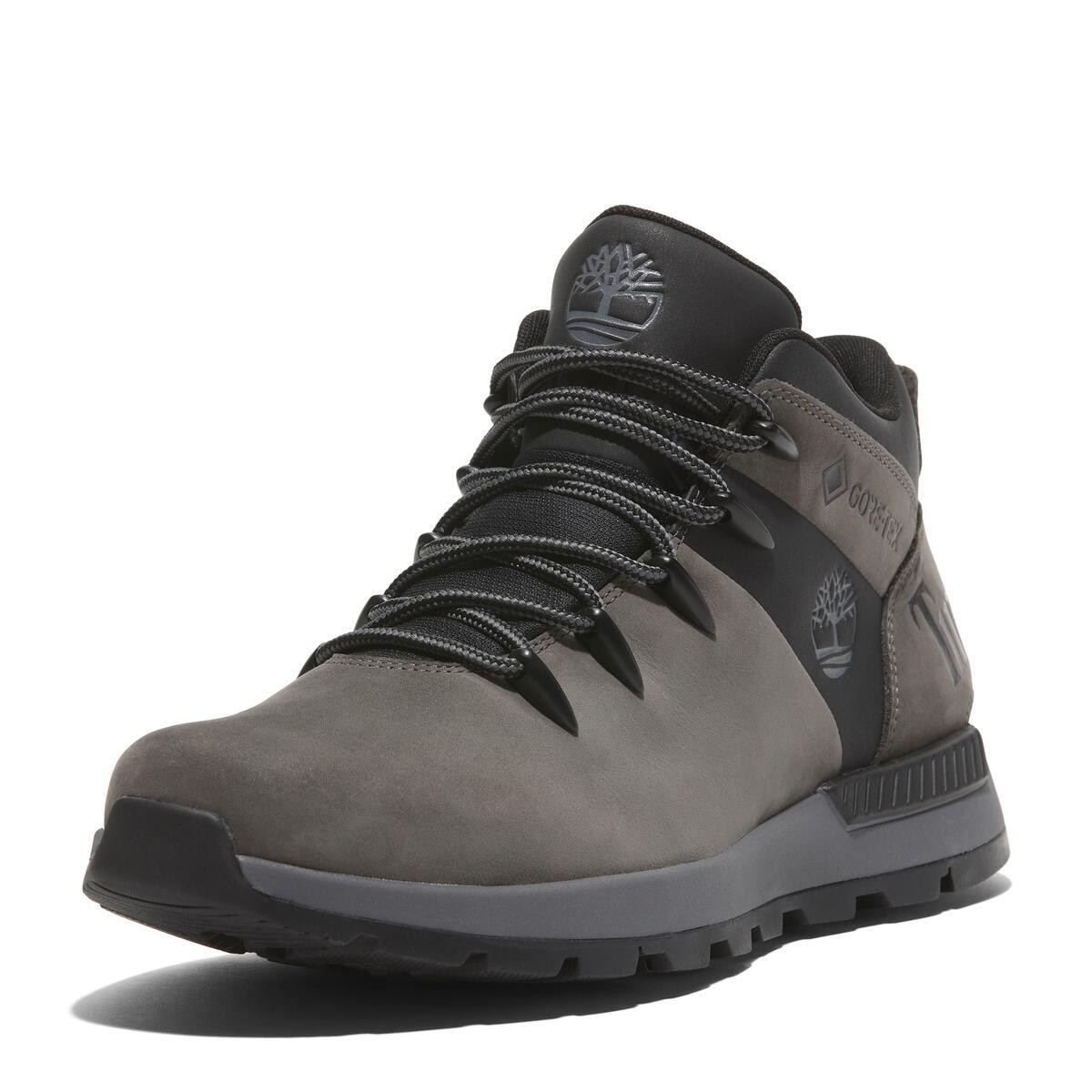 Timberland Schnürboots »SPRINT TREKKER MID LACE UP WATERPROOF SNEAKER«, wasserdicht