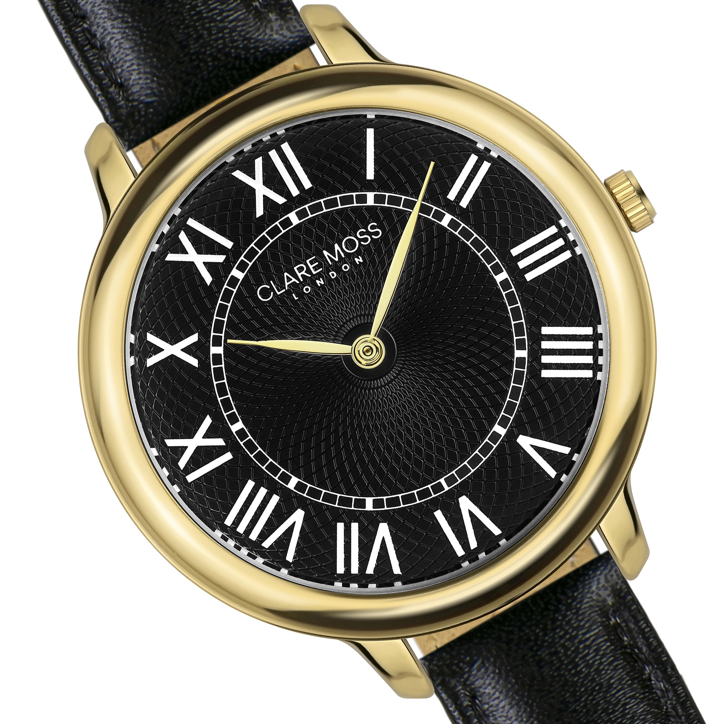 CLARE MOSS Quarzuhr »CMD7-S014G«