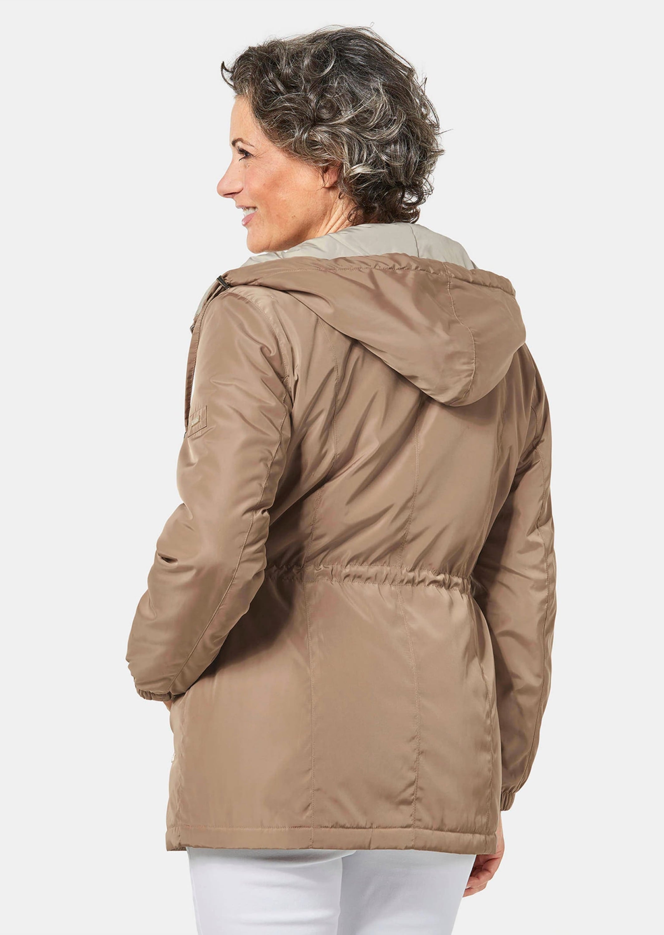 GOLDNER Kurzjacke »Freizeitjacke Freizeitjacke«