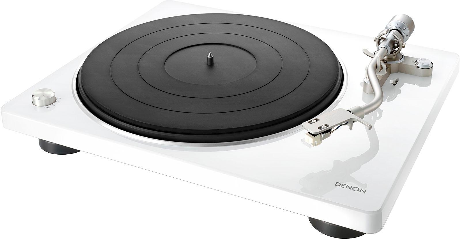 Denon Plattenspieler »DP-450USB«