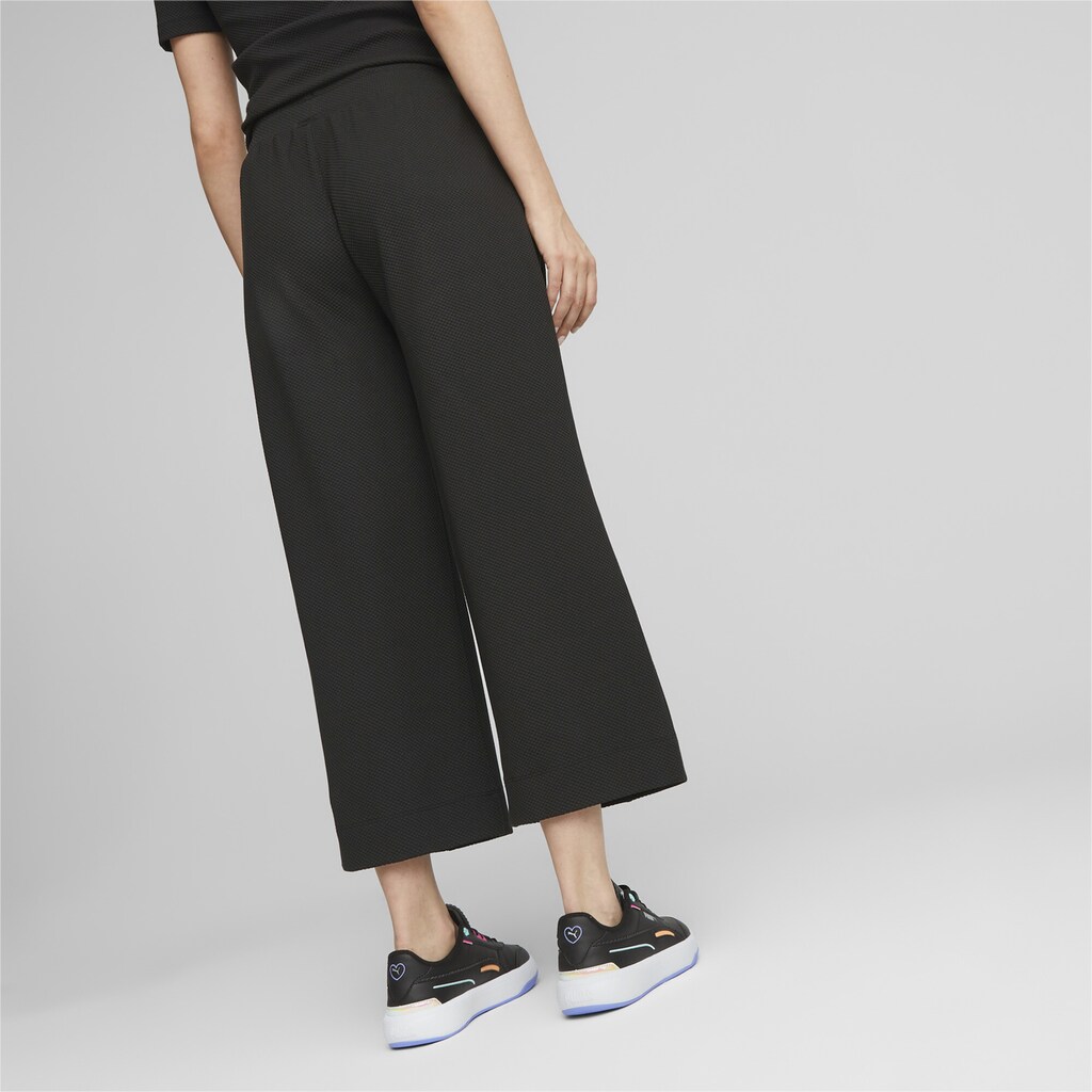 PUMA Leggings »HER gerade geschnittene Hose Damen«