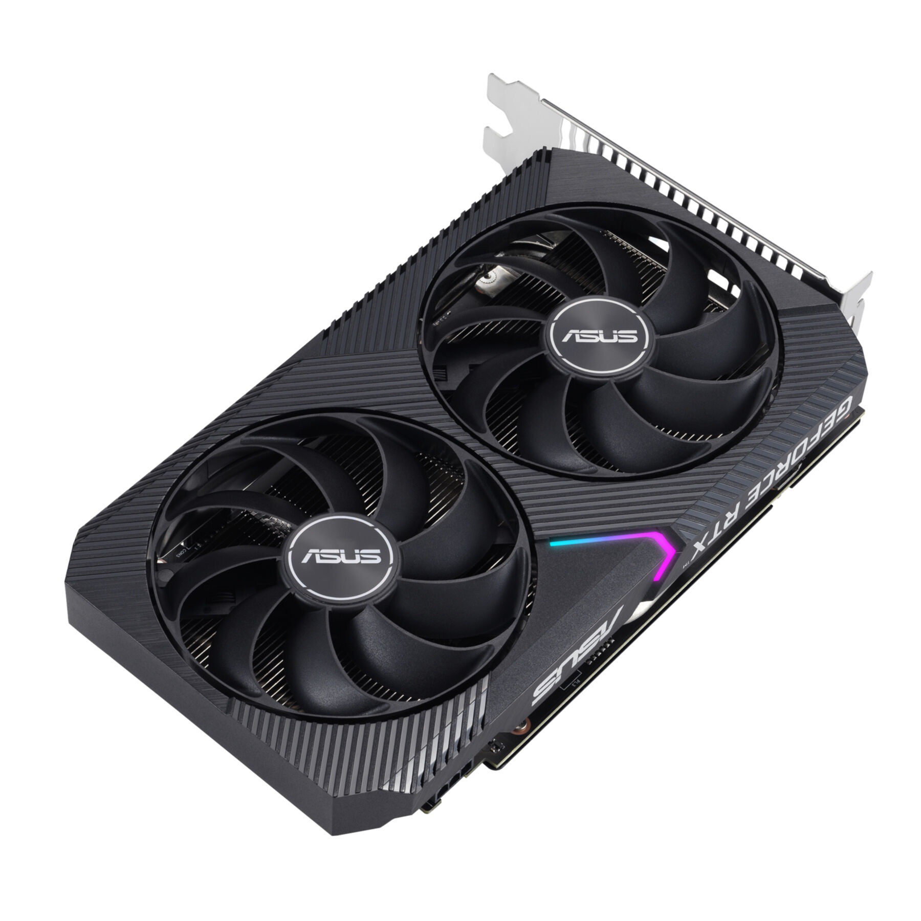 Asus Grafikkarte »DUAL-RTX3050-O8G-V2«