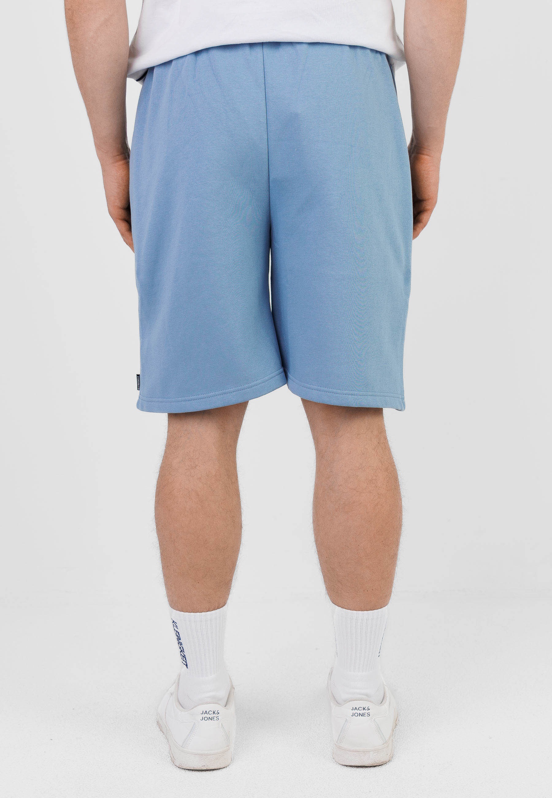 Kleinigkeit Sweatshorts »Kleinigkeit Muschelvis Pantsley Shorts«