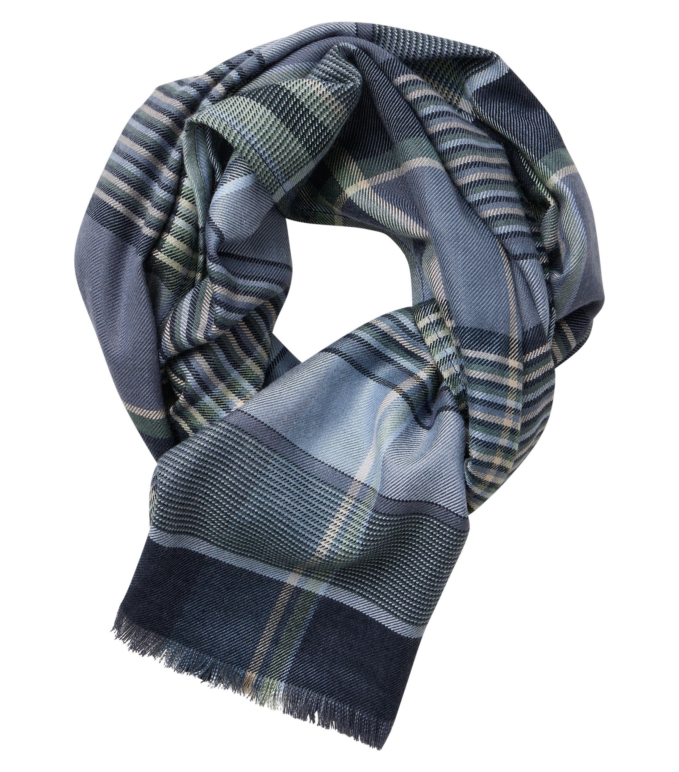 CASAMODA Schal "CASAMODA Schal uni" günstig online kaufen