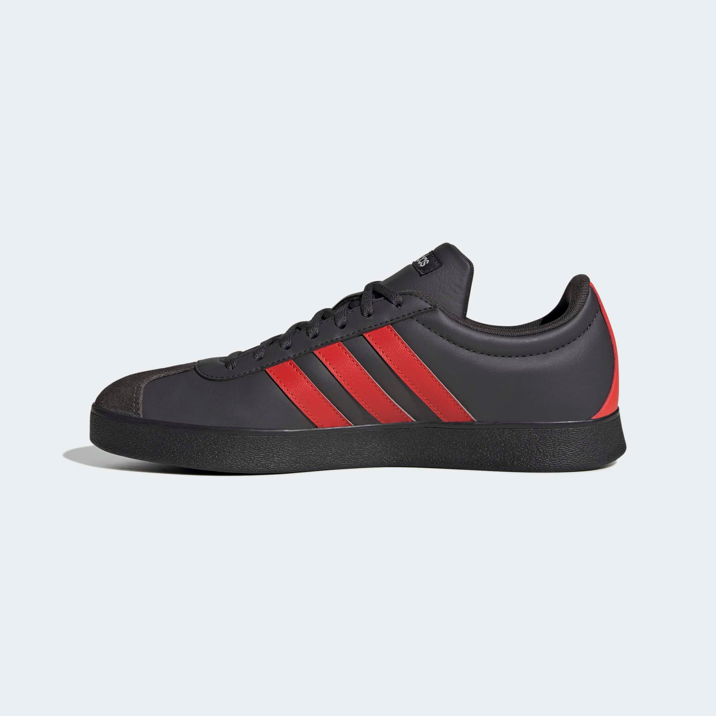 adidas Performance Sneaker »AUDI F1 TEAM VL COURT«  AUDI F1 Motorsport