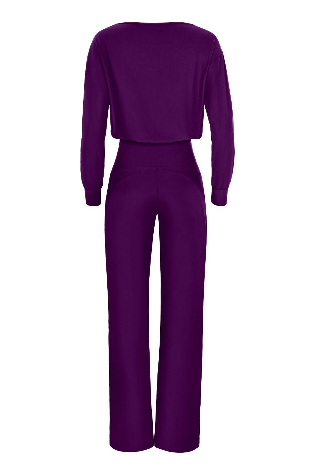 Winshape Jumpsuit »JS101LSC«, Functional Comfort