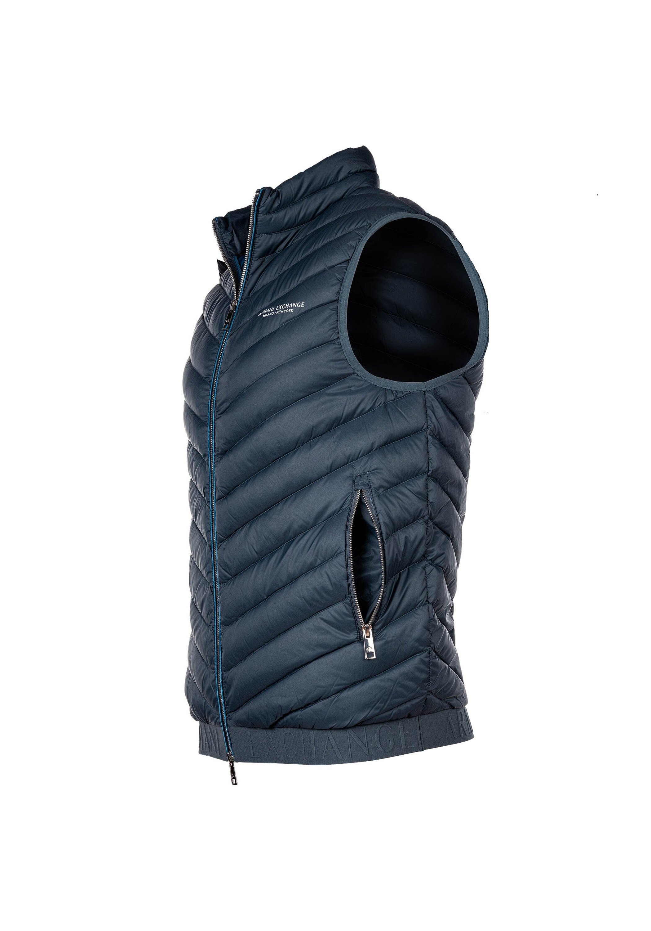 ARMANI EXCHANGE Steppweste »Steppweste«