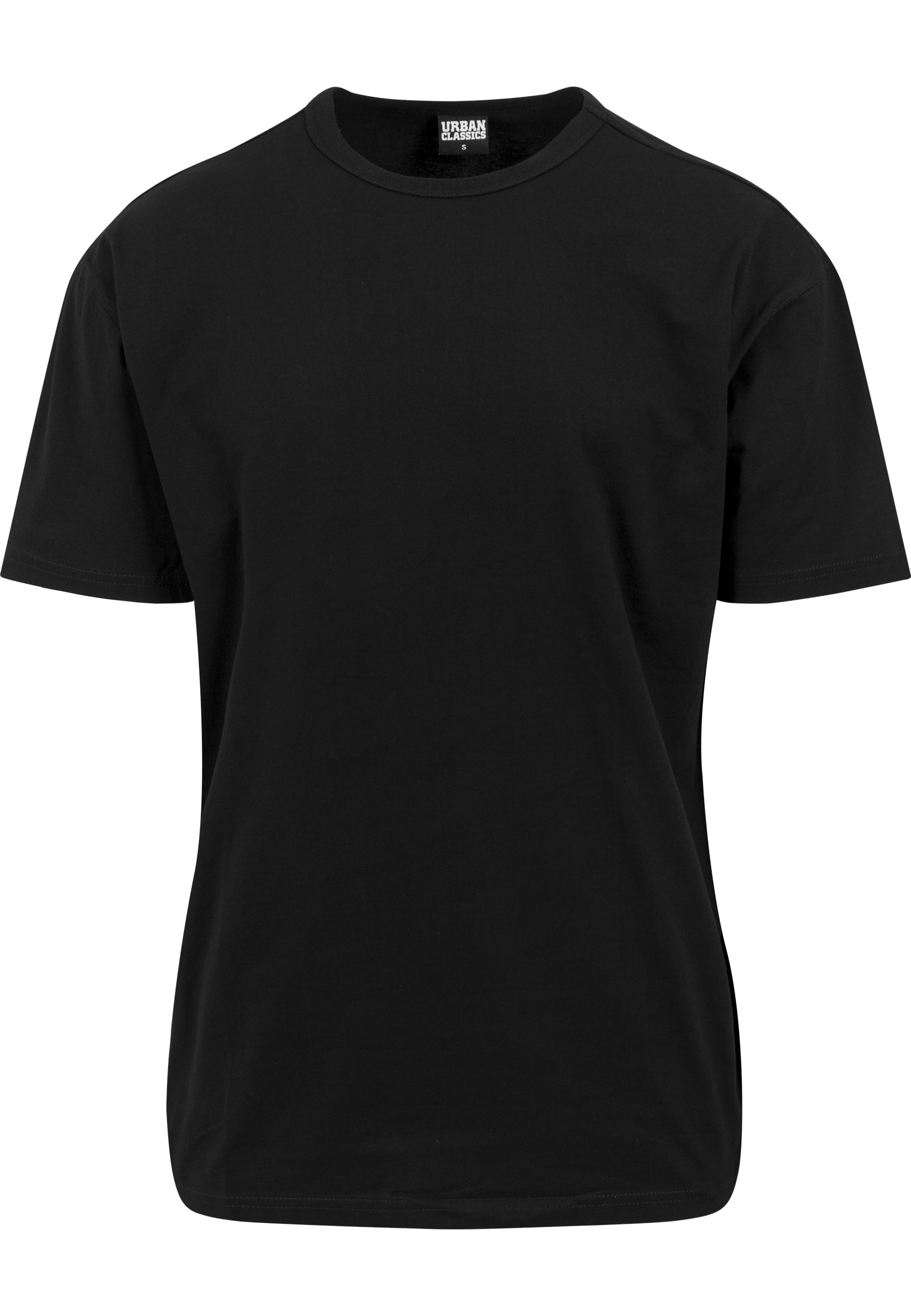 URBAN CLASSICS T-Shirt "Urban Classics Herren Oversized Tee" 1