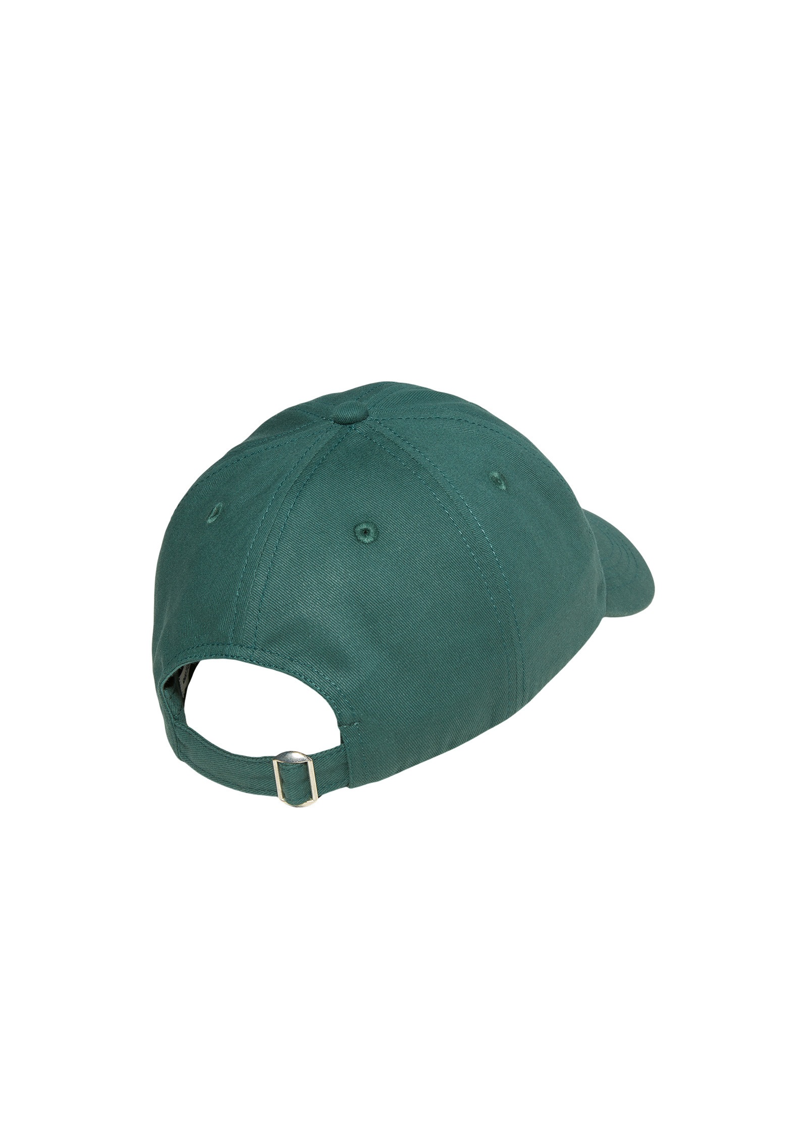 Marc OPolo DENIM Baseball Cap "aus Bio-Baumwoll-Twill" günstig online kaufen