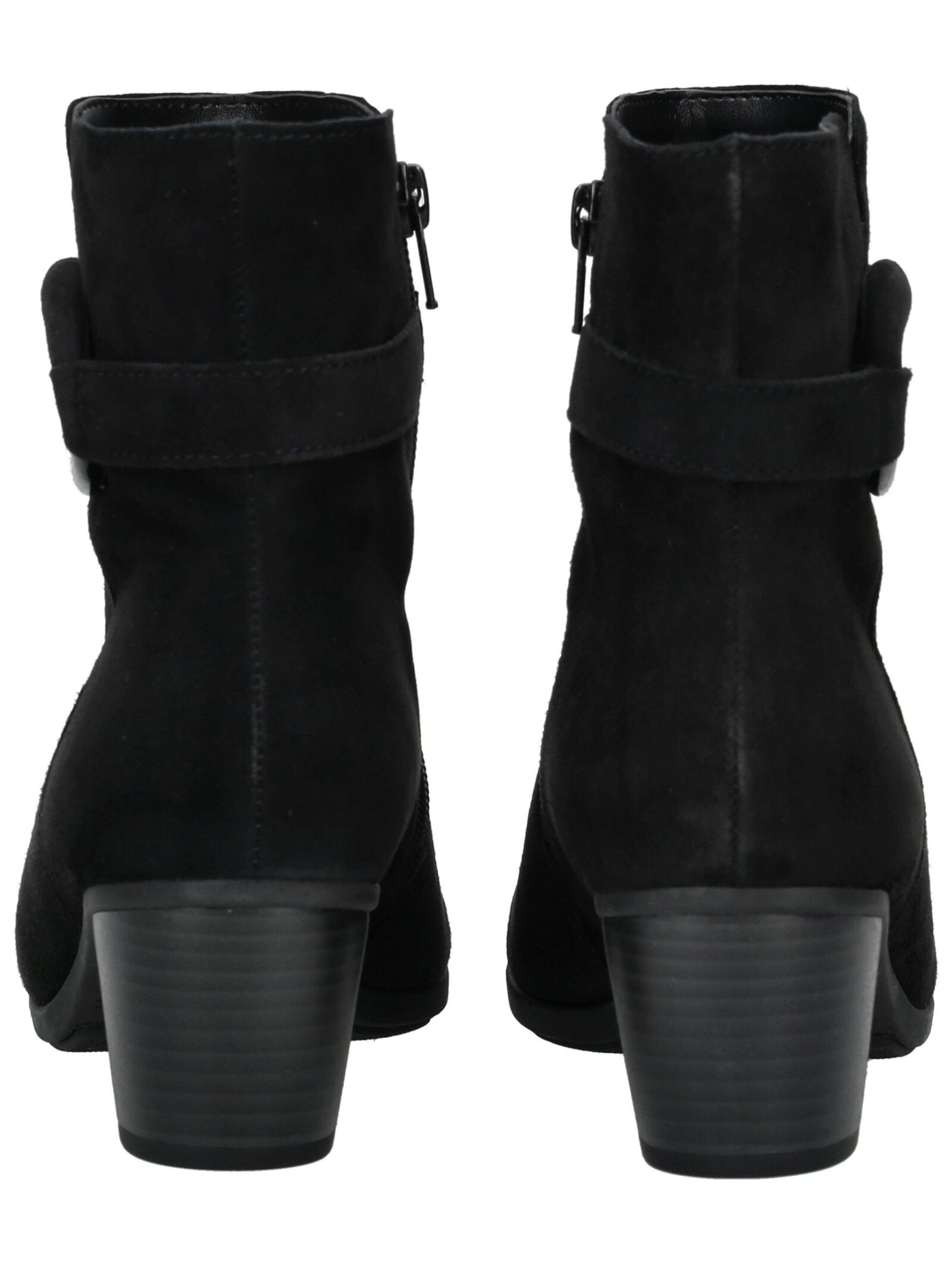 Gabor Stiefelette »Gabor Stiefelette Veloursleder«