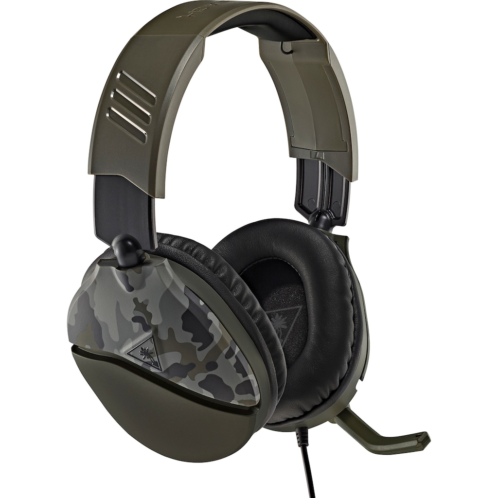 Turtle Beach Gaming-Headset »Ear Force Recon 70P«