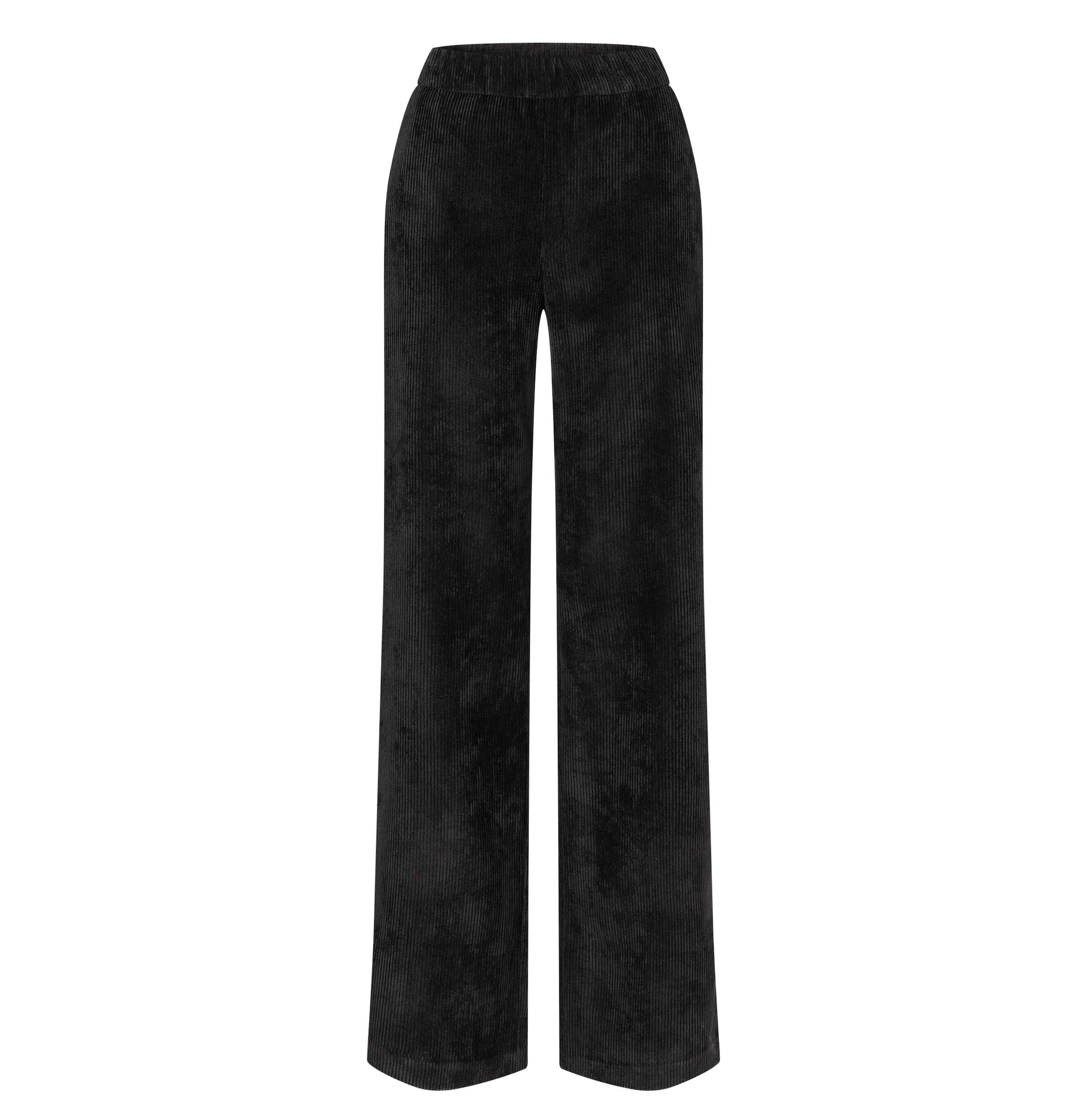 MAC Cordhose "CHIARA", mit weitem Bein günstig online kaufen