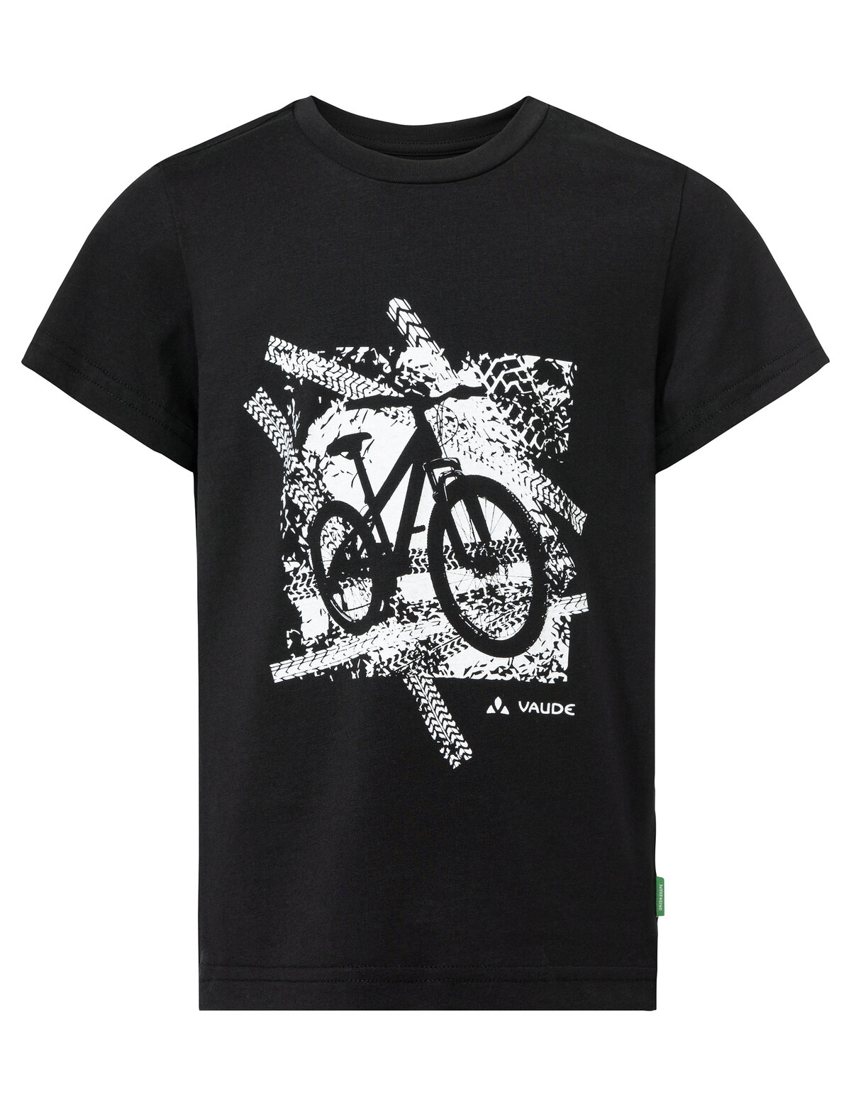 VAUDE Print-Shirt »Kids Lezza T-Shirt«, für Kinder