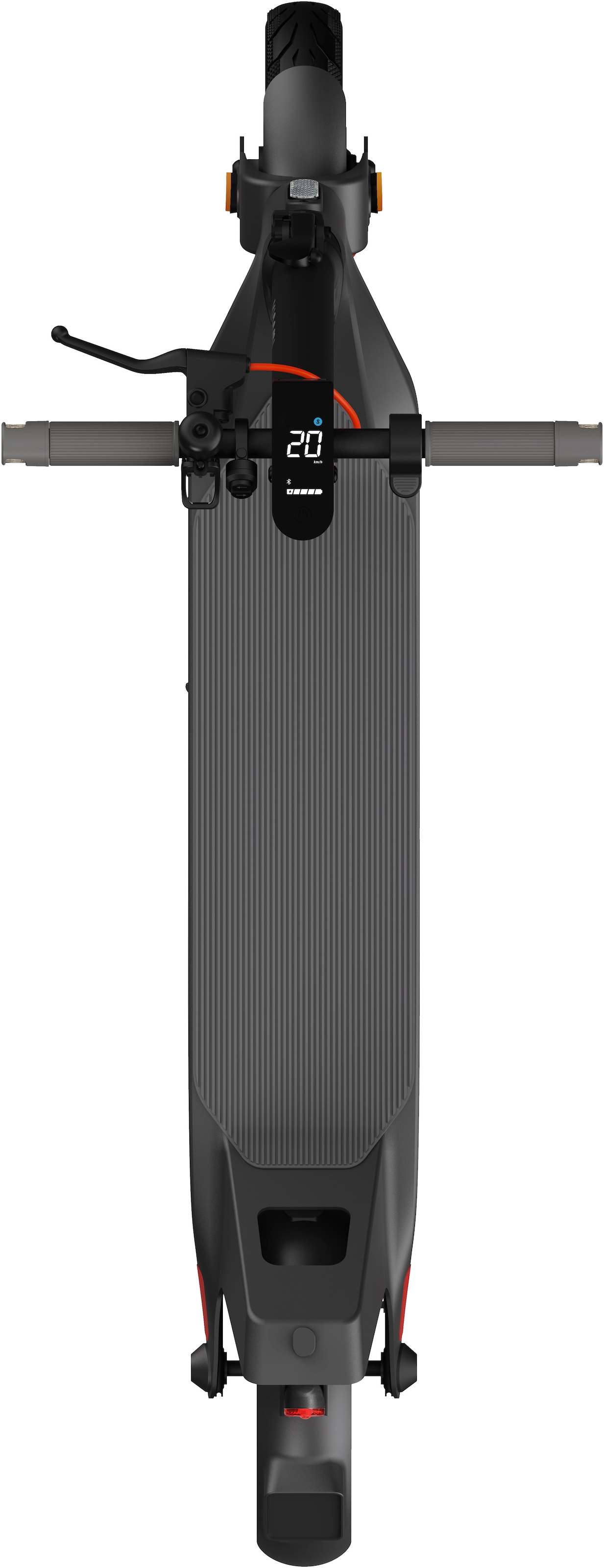 Xiaomi E-Scooter »Xiaomi Electric Scooter 4 Lite GE, 2nd Gen«, 20 km/h, 20 km, mit Straßenzulassung, bis zu 20 km Reichweite