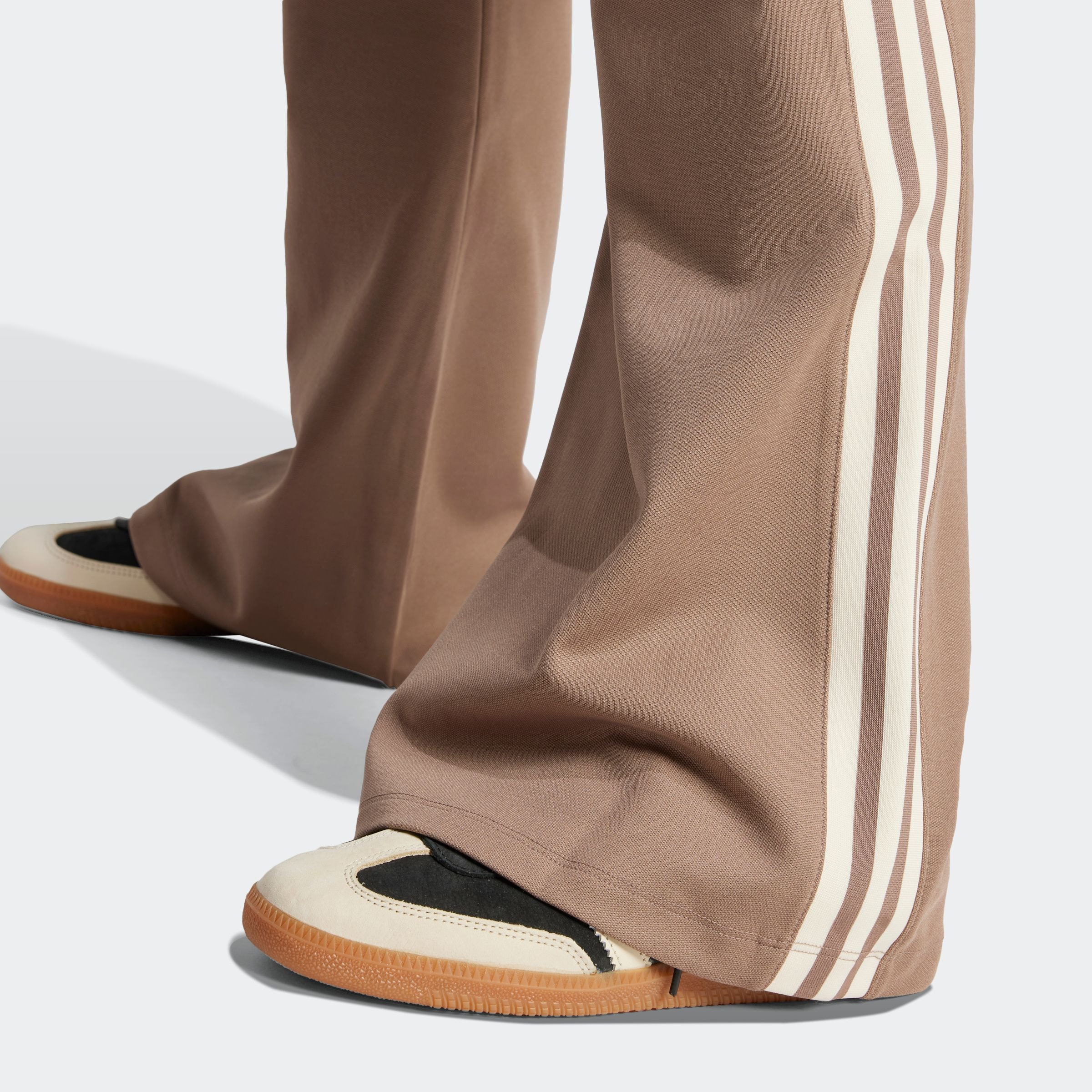 adidas Originals Sporthose »3S FLARED TP«, (1 tlg.)