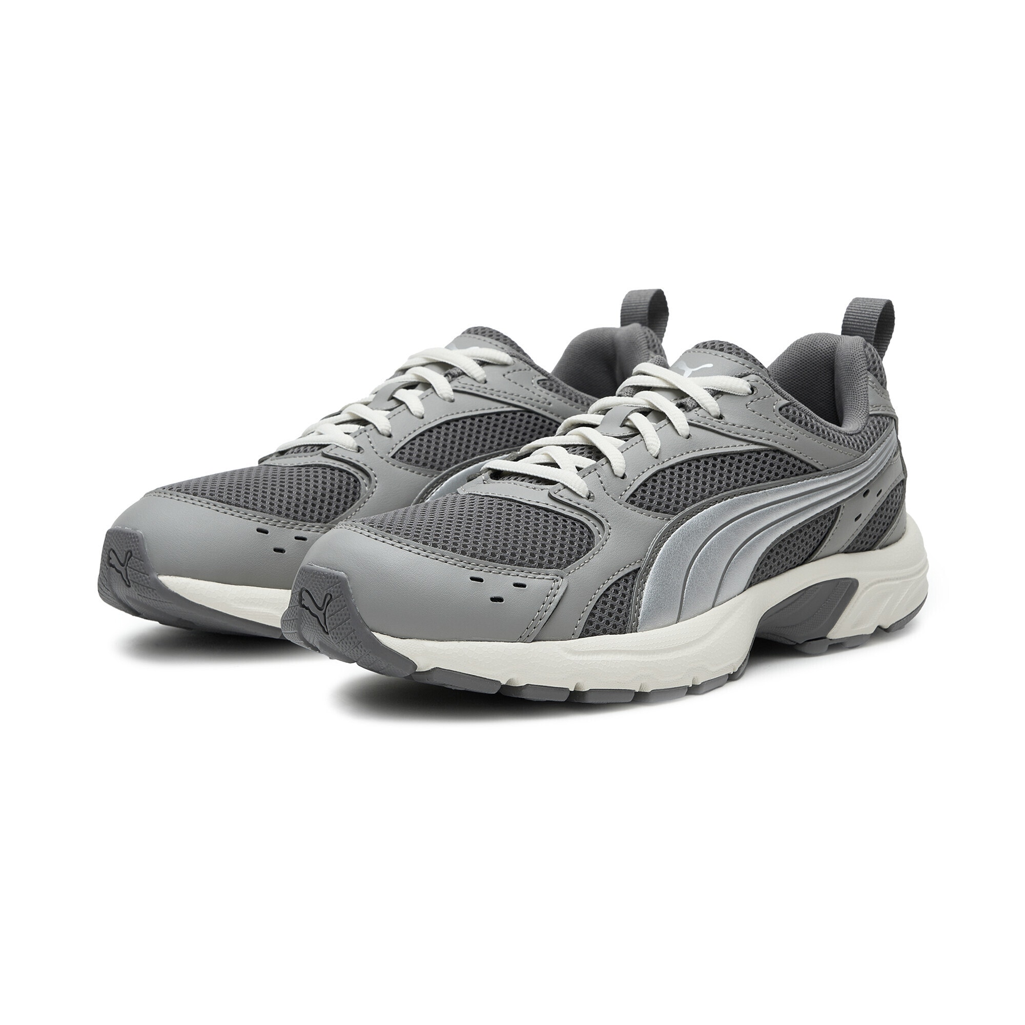 PUMA Sneaker »Milenio Tech Light Sneakers Erwachsene«