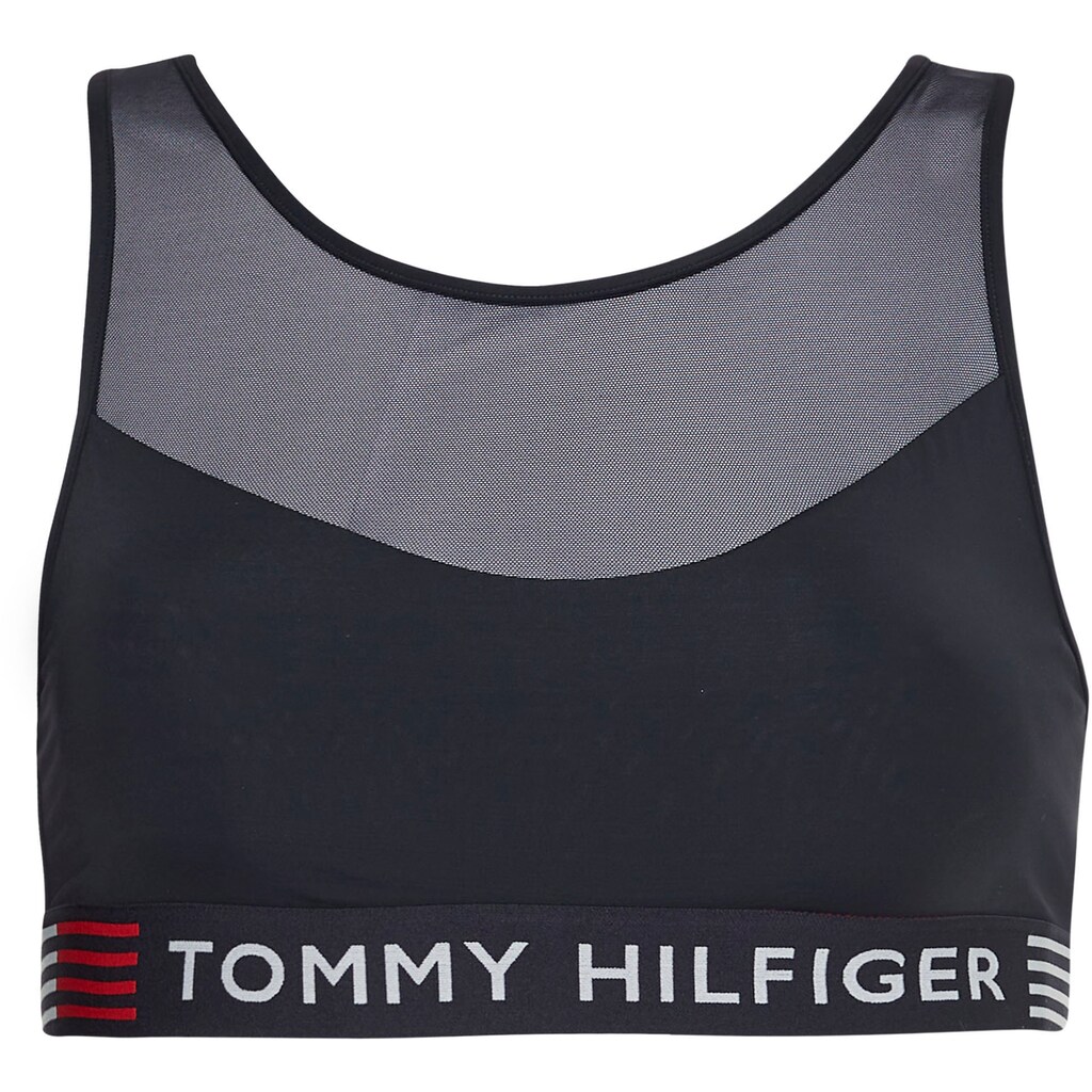 Tommy Hilfiger Underwear Bralette »UNLINED BRALETTE«