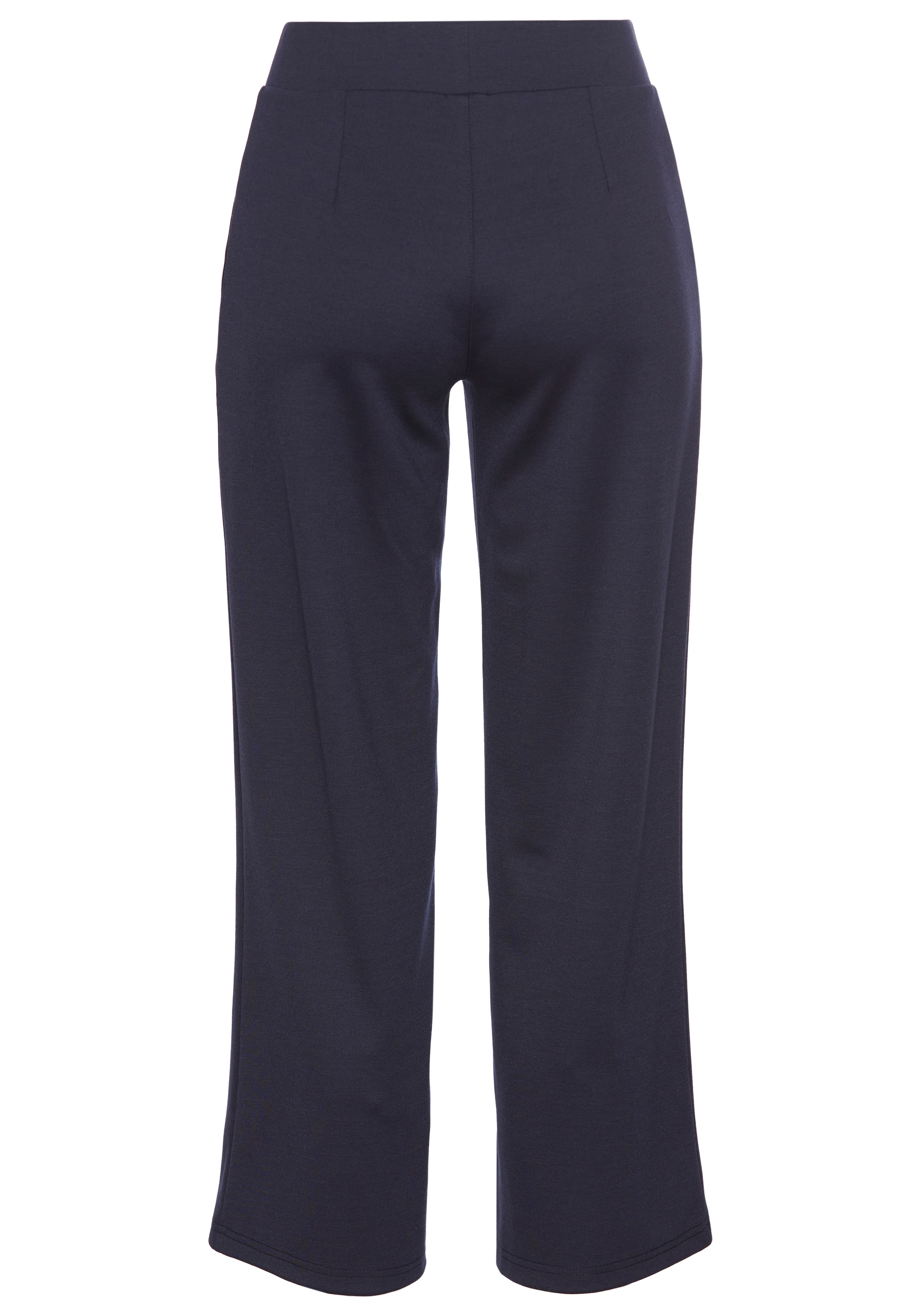 Laura Scott Culotte, aus weicher Milano-Qualität - NEUE KOLLEKTION