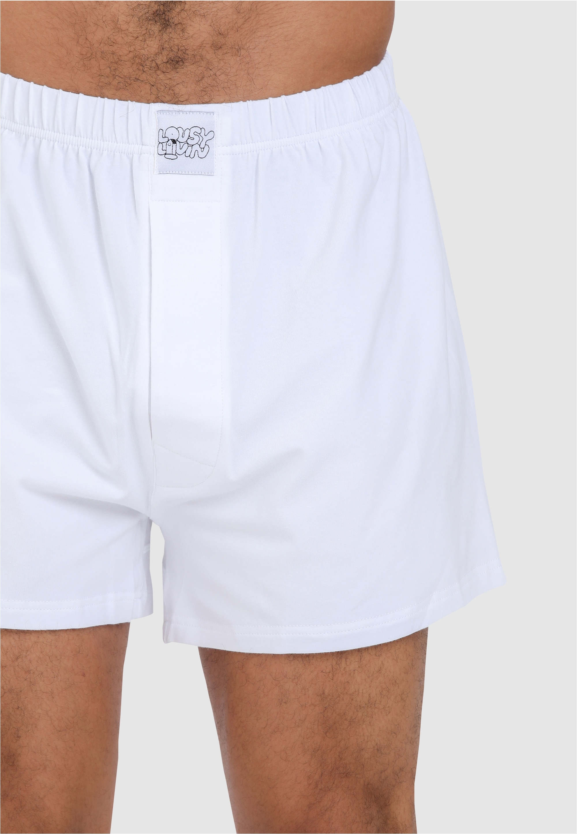 Lousy Livin Boxershorts »Jersey Boxer«