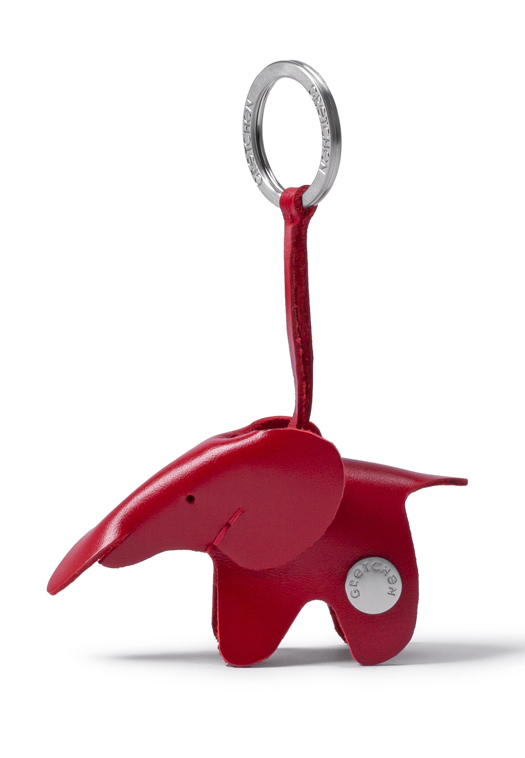GRETCHEN Schlüsselanhänger »Elephant«, in Form eines Elefanten