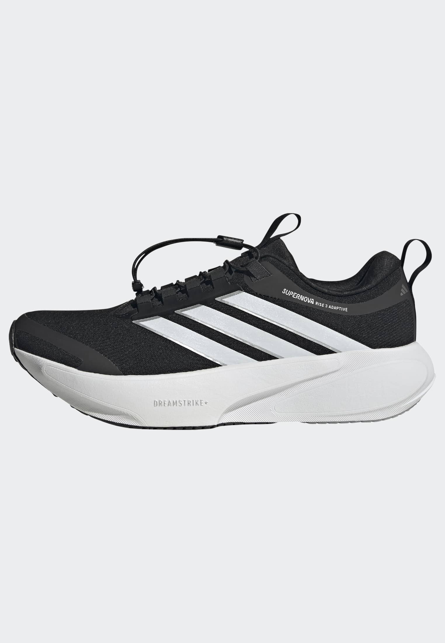 adidas Performance Laufschuh »SUPERNOVA RISE 3 ADAPTIVE«  für mehr Komfort