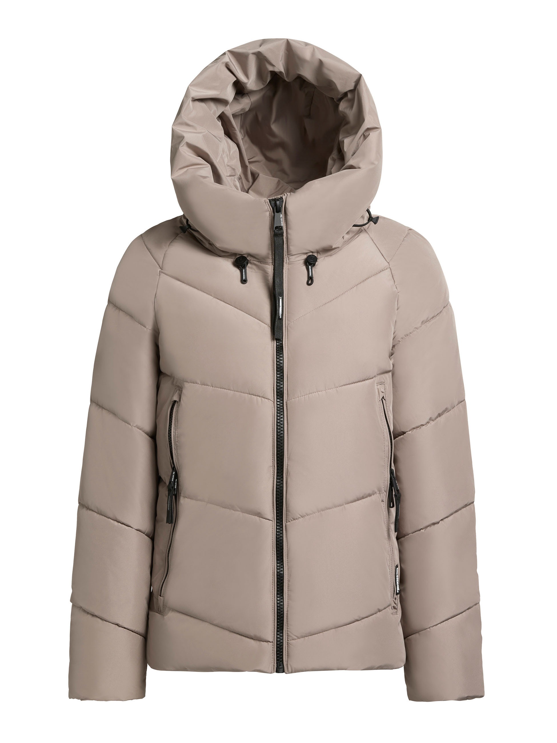 khujo Steppjacke "ALESS" günstig online kaufen