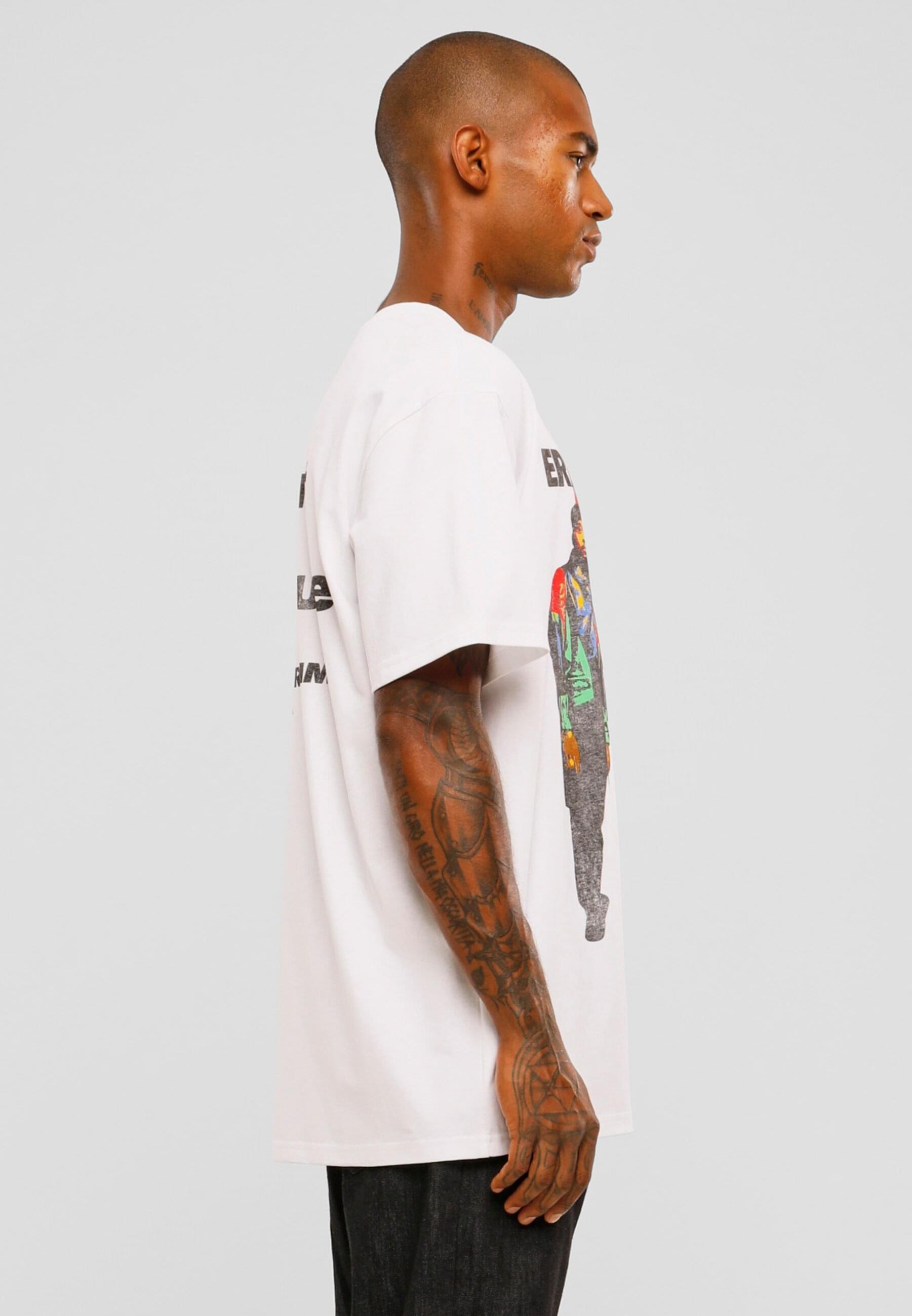 Upscale by Mister Tee T-Shirt »Upscale by Mister Tee Unisex«, (1 tlg.)
