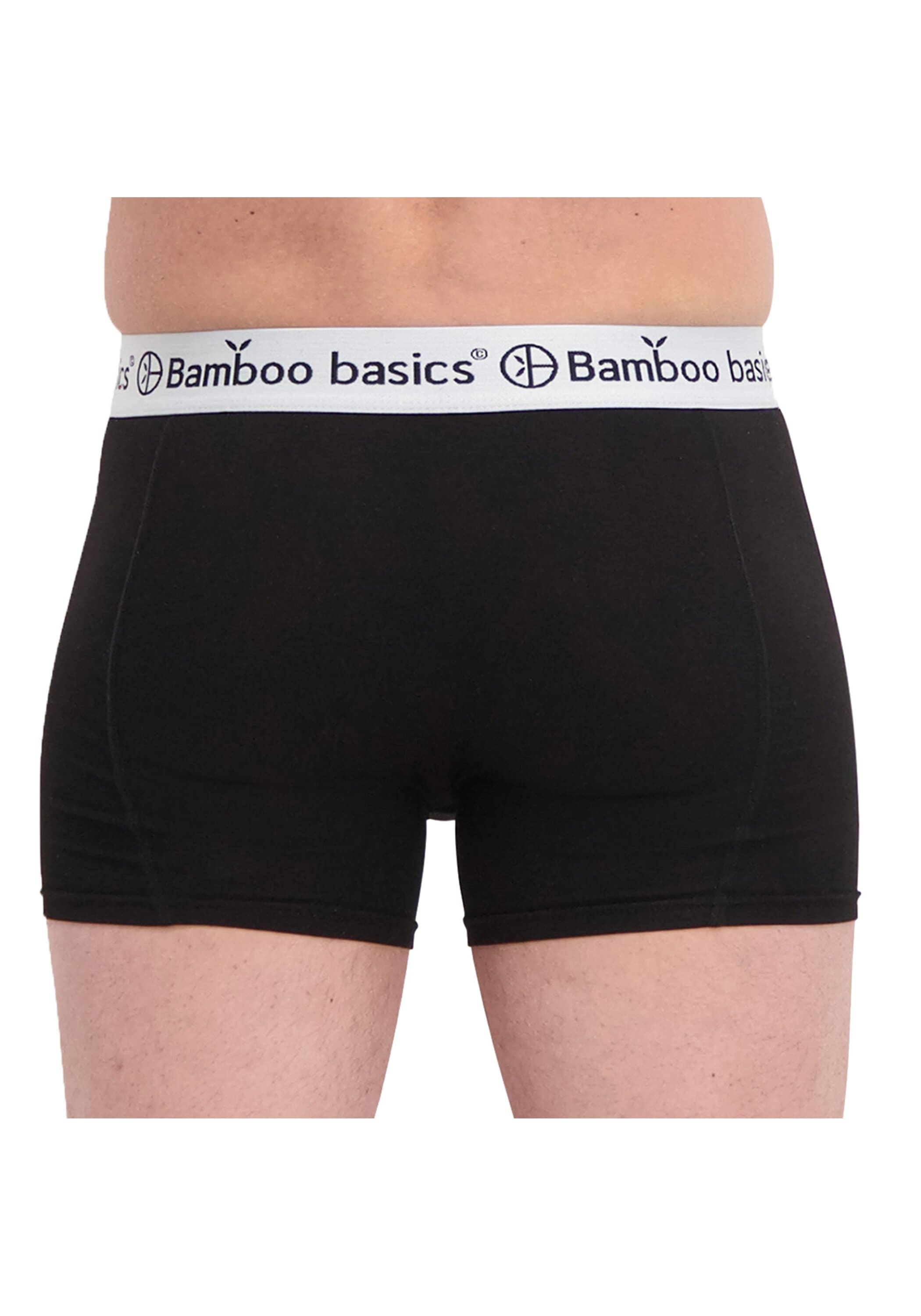 Bamboo basics Boxershorts »Boxershort RICO 3er Pack«