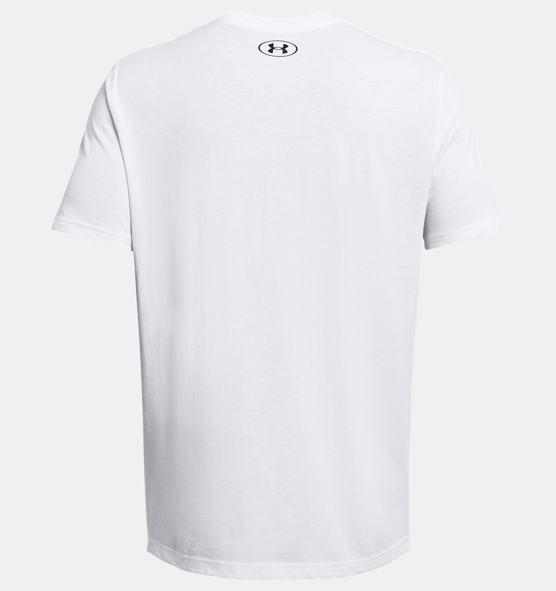 Under Armour T-Shirt "UA SPORTSTYLE LOGO UPDATE SS" sportlicher Stil, für S günstig online kaufen
