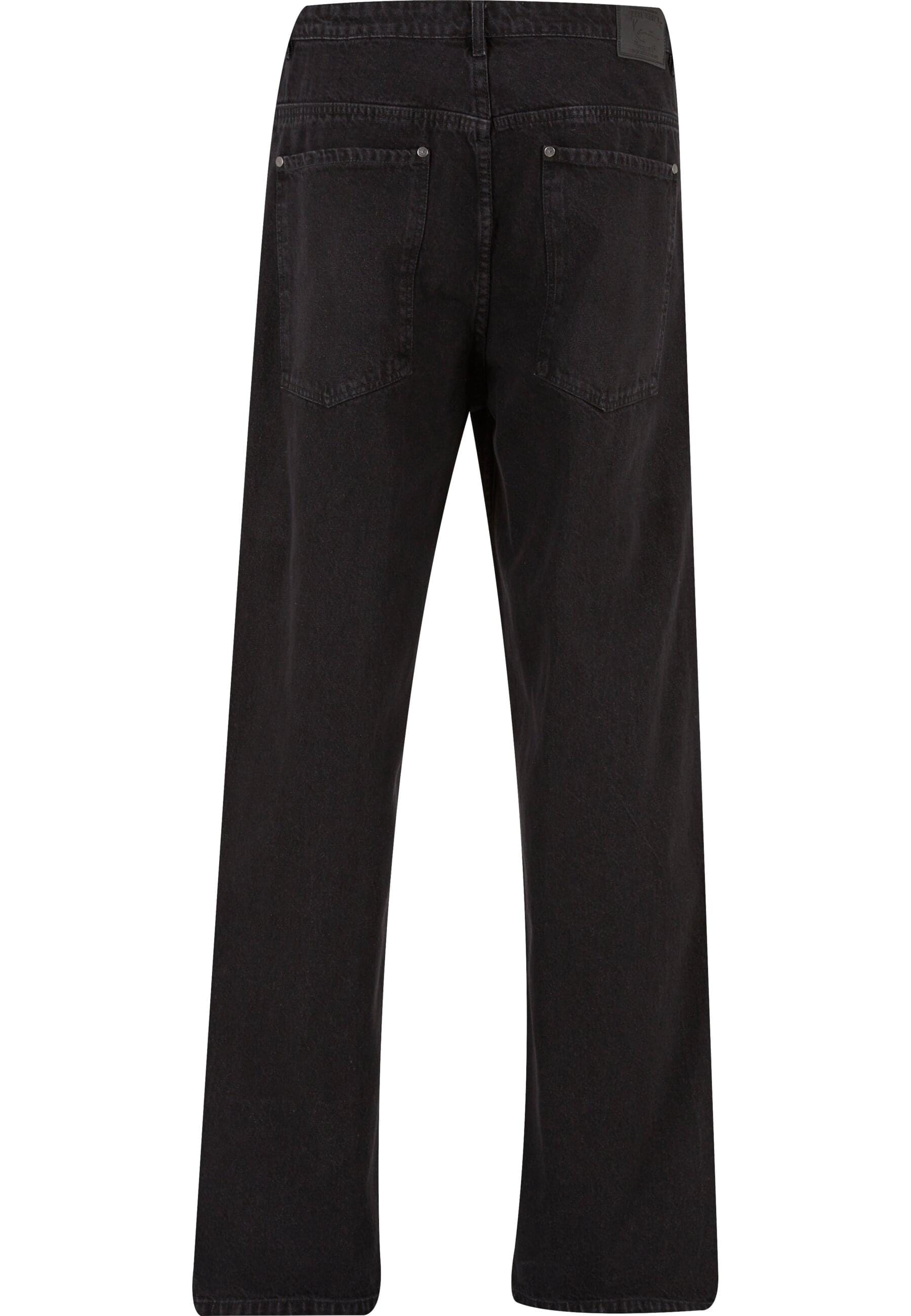 Karl Kani Bequeme Jeans »Karl Kani KK Color Spray Denim«