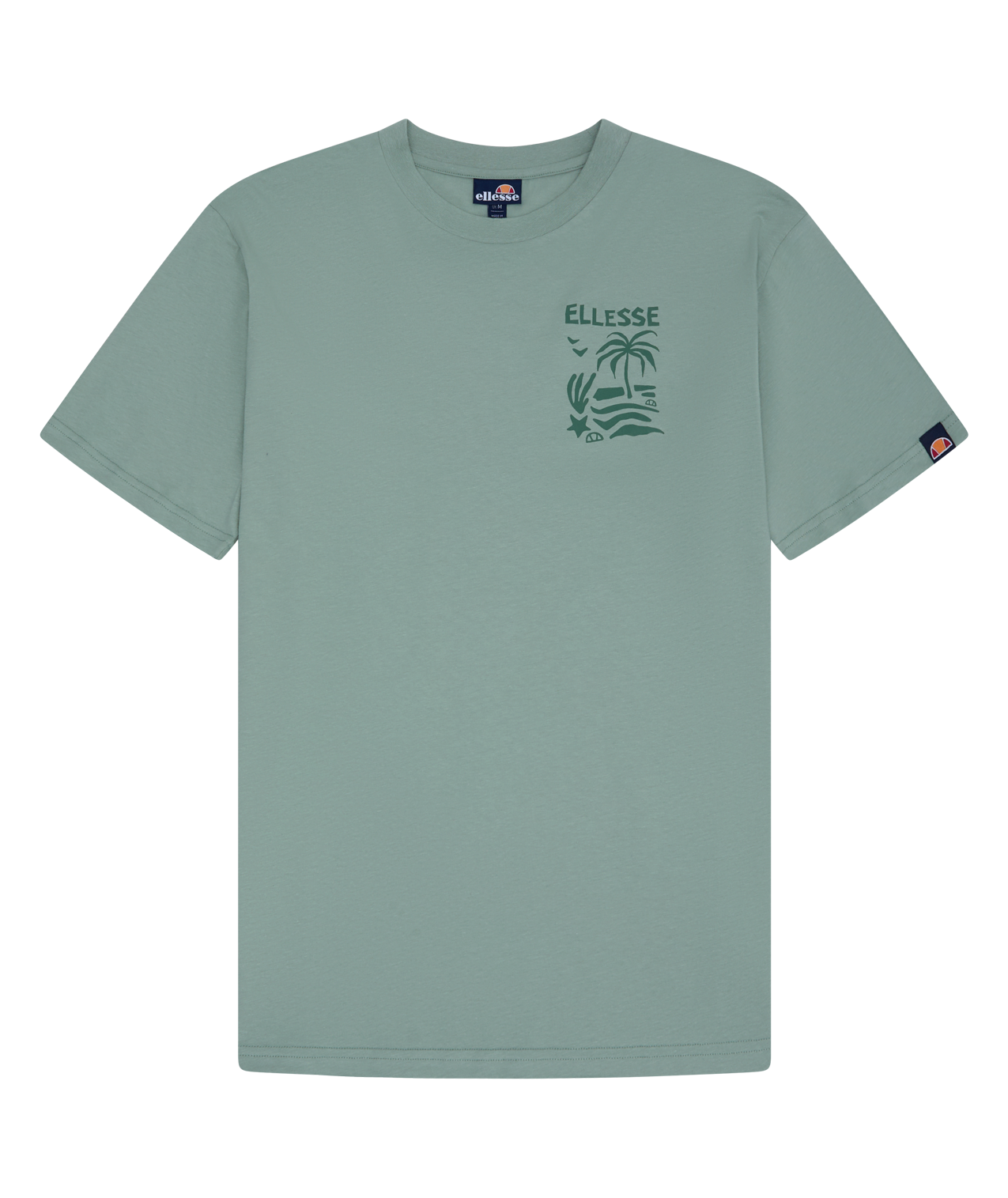 Ellesse T-Shirt günstig online kaufen