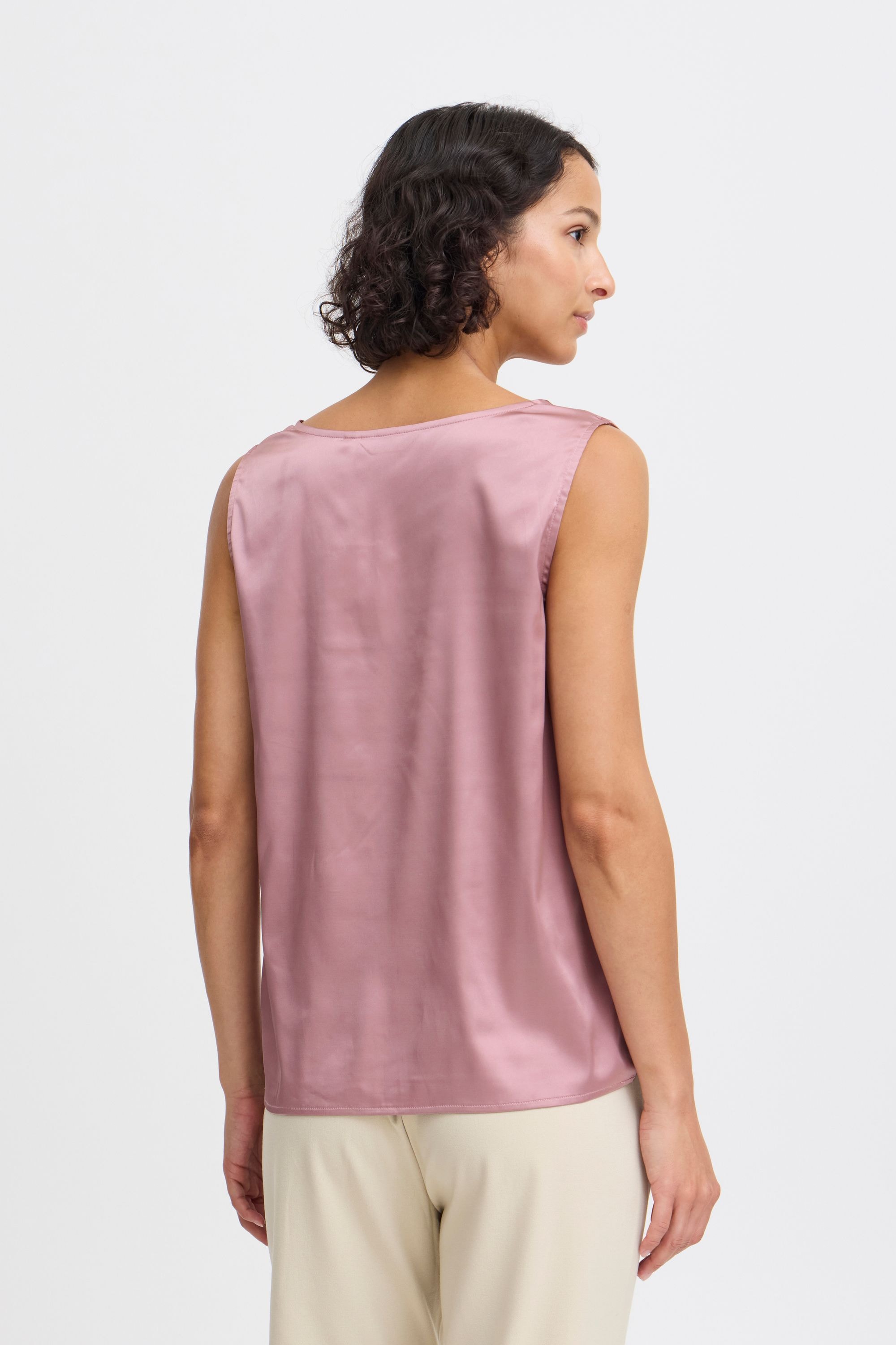 b.young Longtop »Tanktop BYFairchild«