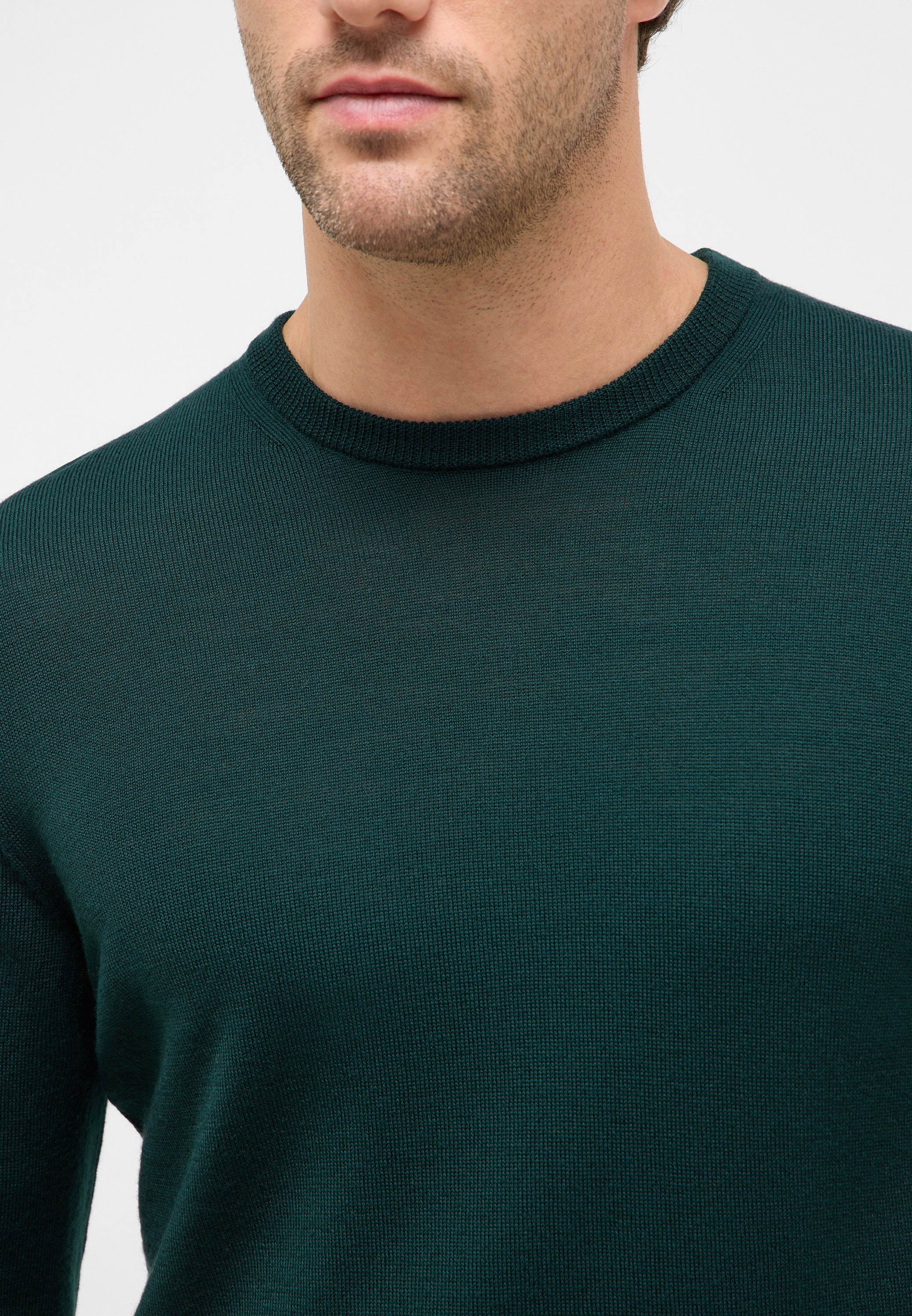 Thumbnail - Eterna Strickpullover "REGULAR FIT"