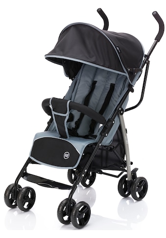 Fillikid Kinder-Buggy »Fill Buggy Glider schwar...