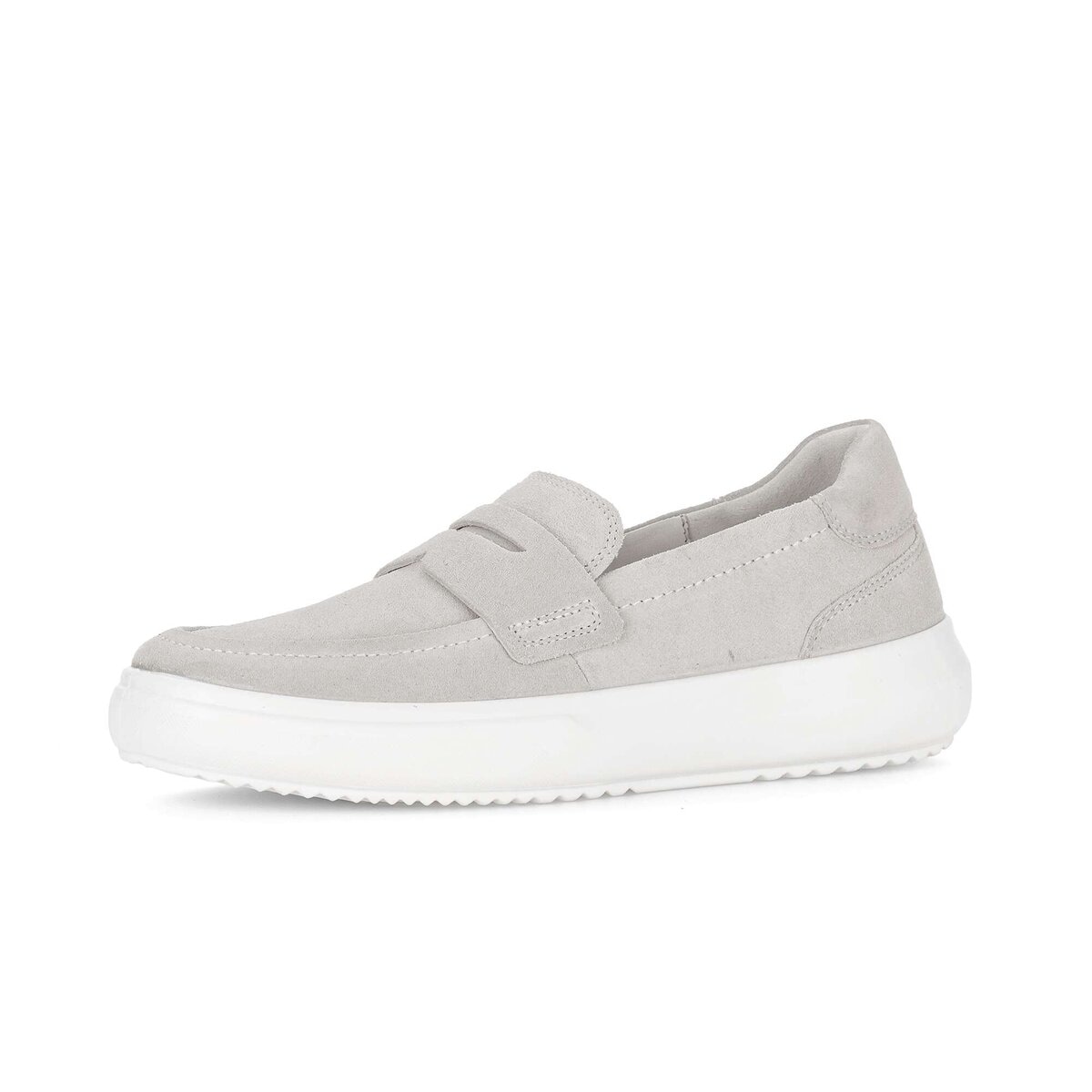 Gabor Slipper Women's Shoes Gray Size 42 4