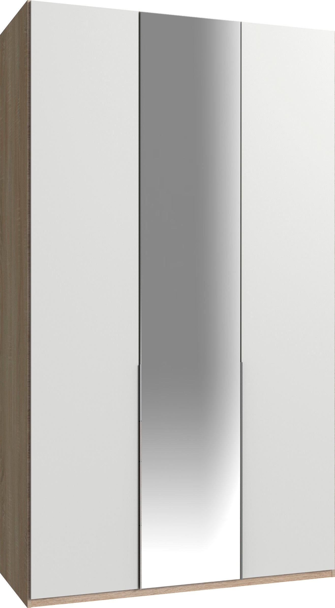Wimex Kleiderschrank "New York" günstig online kaufen