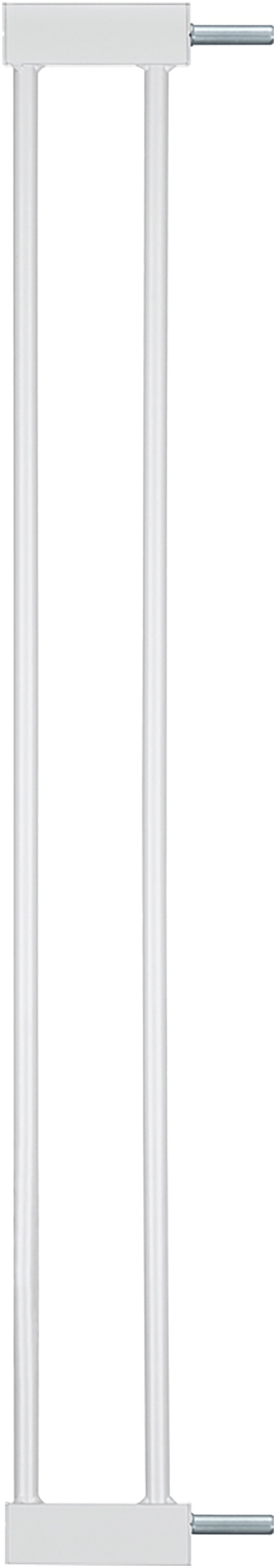 Hauck Verlängerung für Türschutzgitter »Extension, 9 cm, White«
