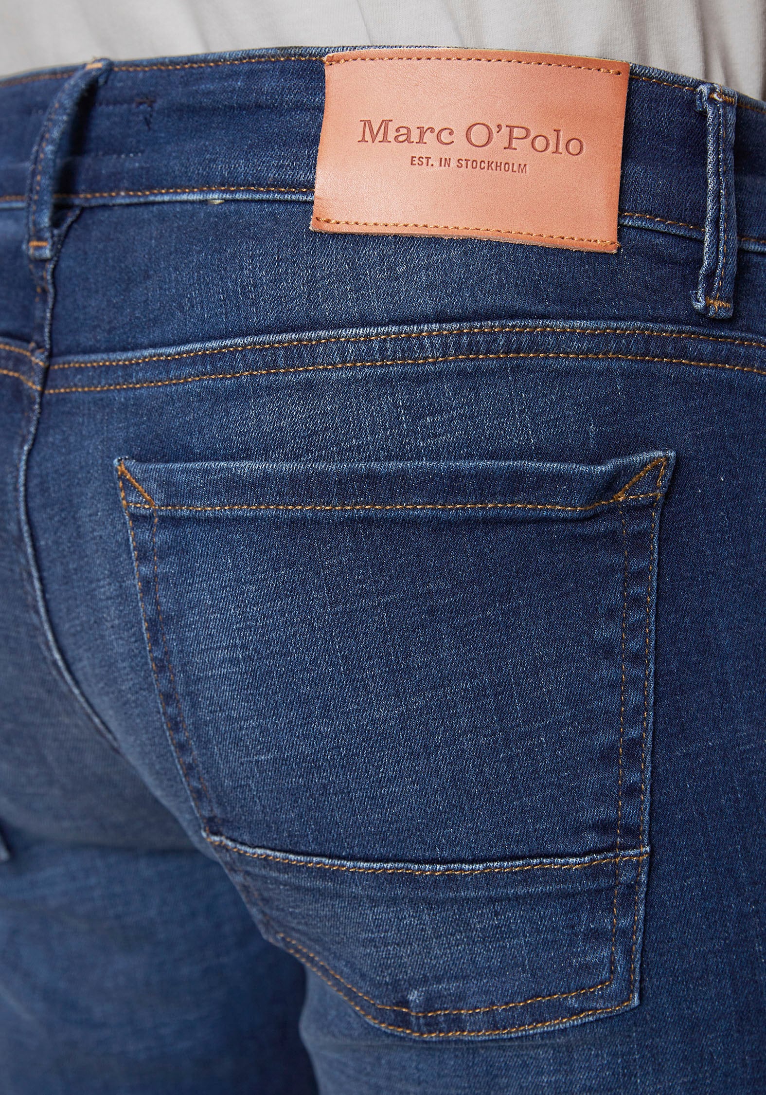Marc OPolo Stretch-Jeans "SJÖBO" günstig online kaufen