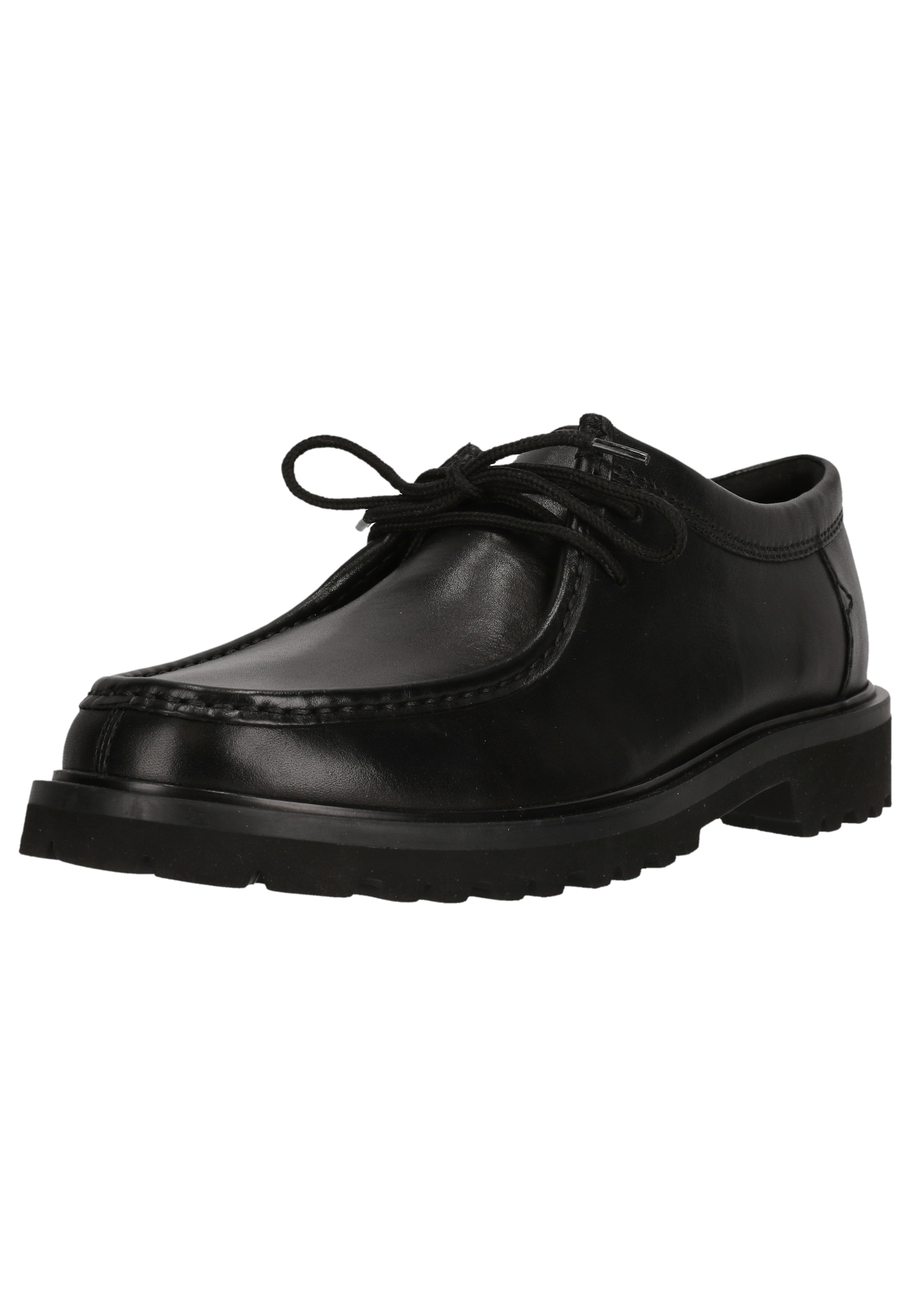 Clarks Schnürschuh "Berwick Seam", mit flexibler EXTRALIGHT-Sohle günstig online kaufen