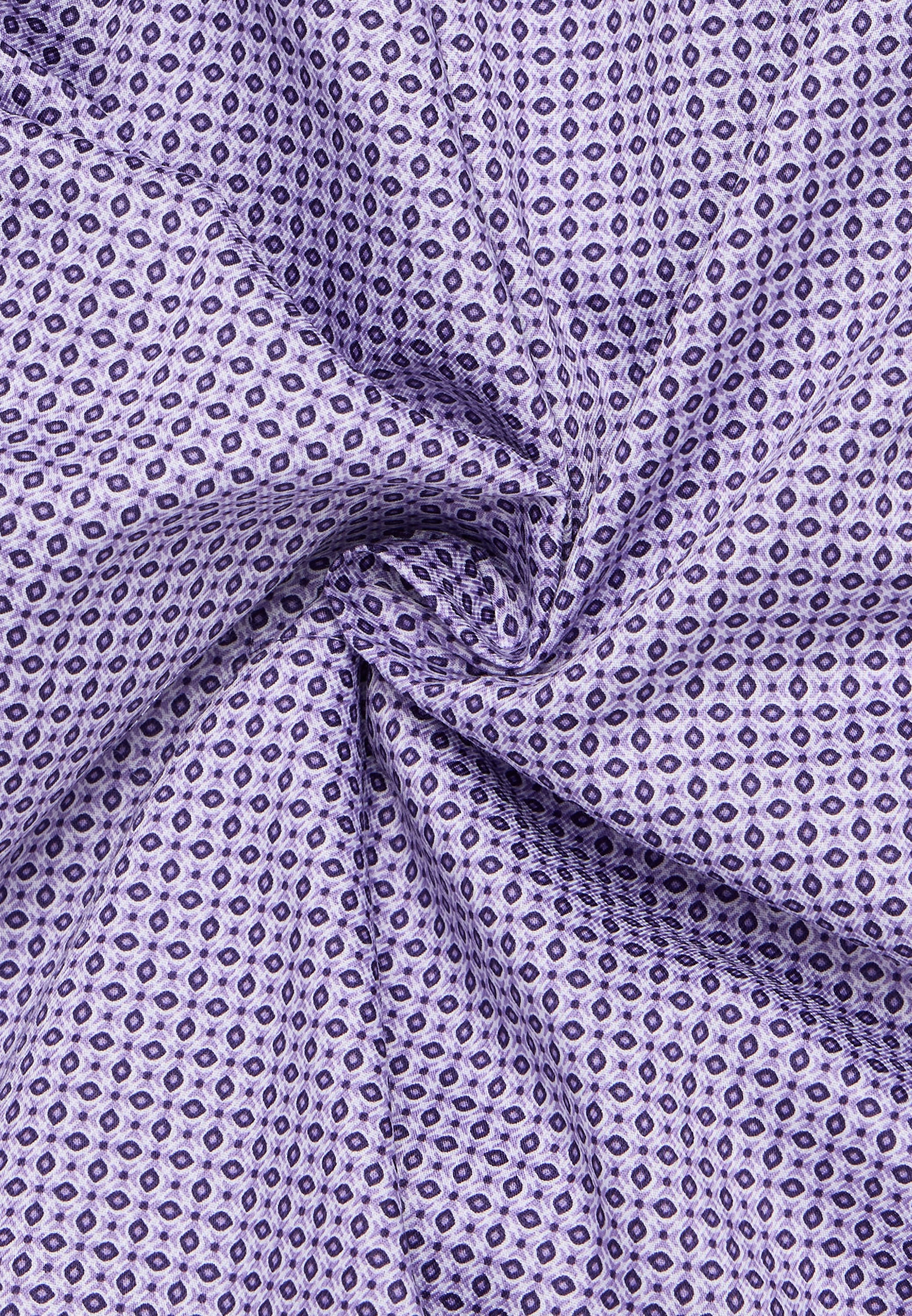 Eterna Langarmhemd »SLIM FIT«, NON IRON (bügelfrei)