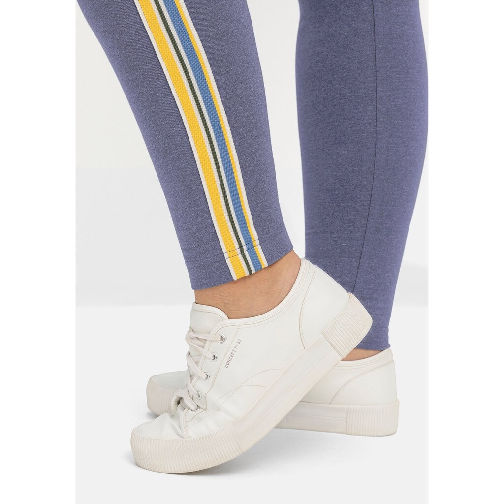 Sheego Leggings »Große Größen«