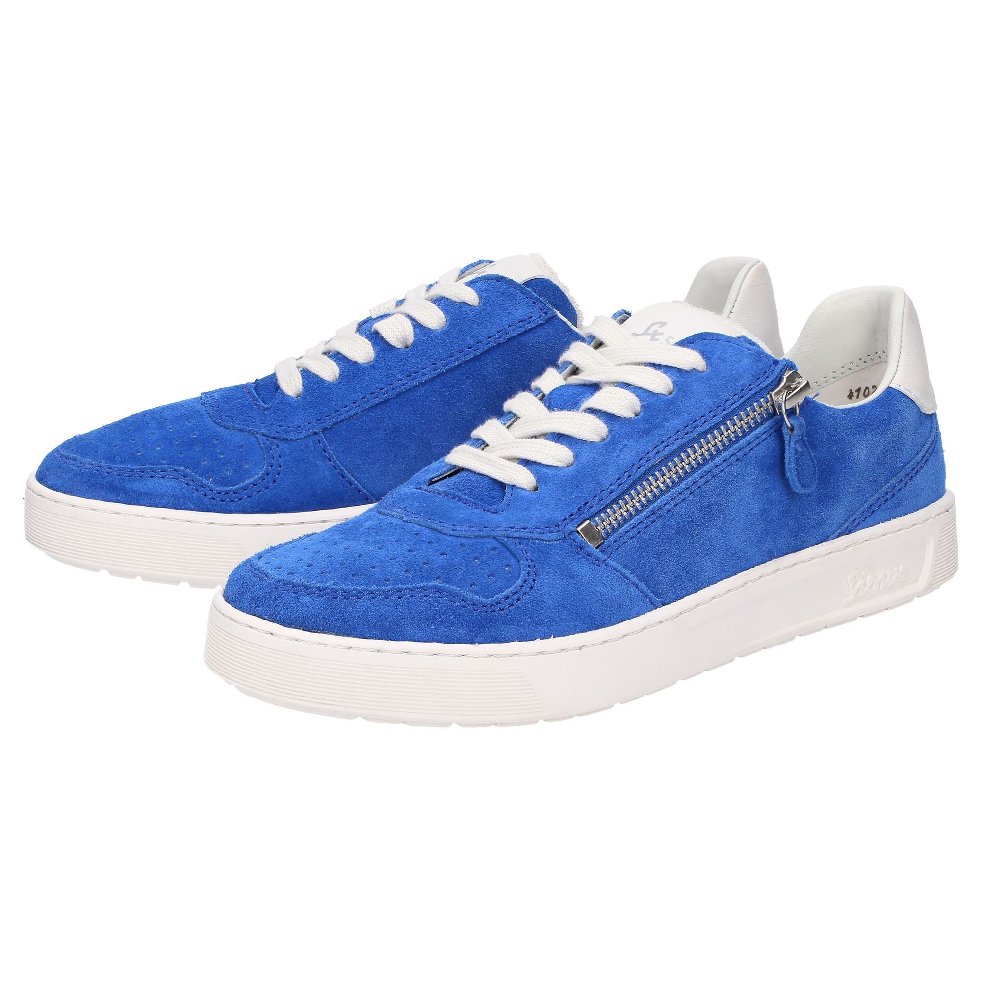 SIOUX Sneaker "Tedroso-DA-712"