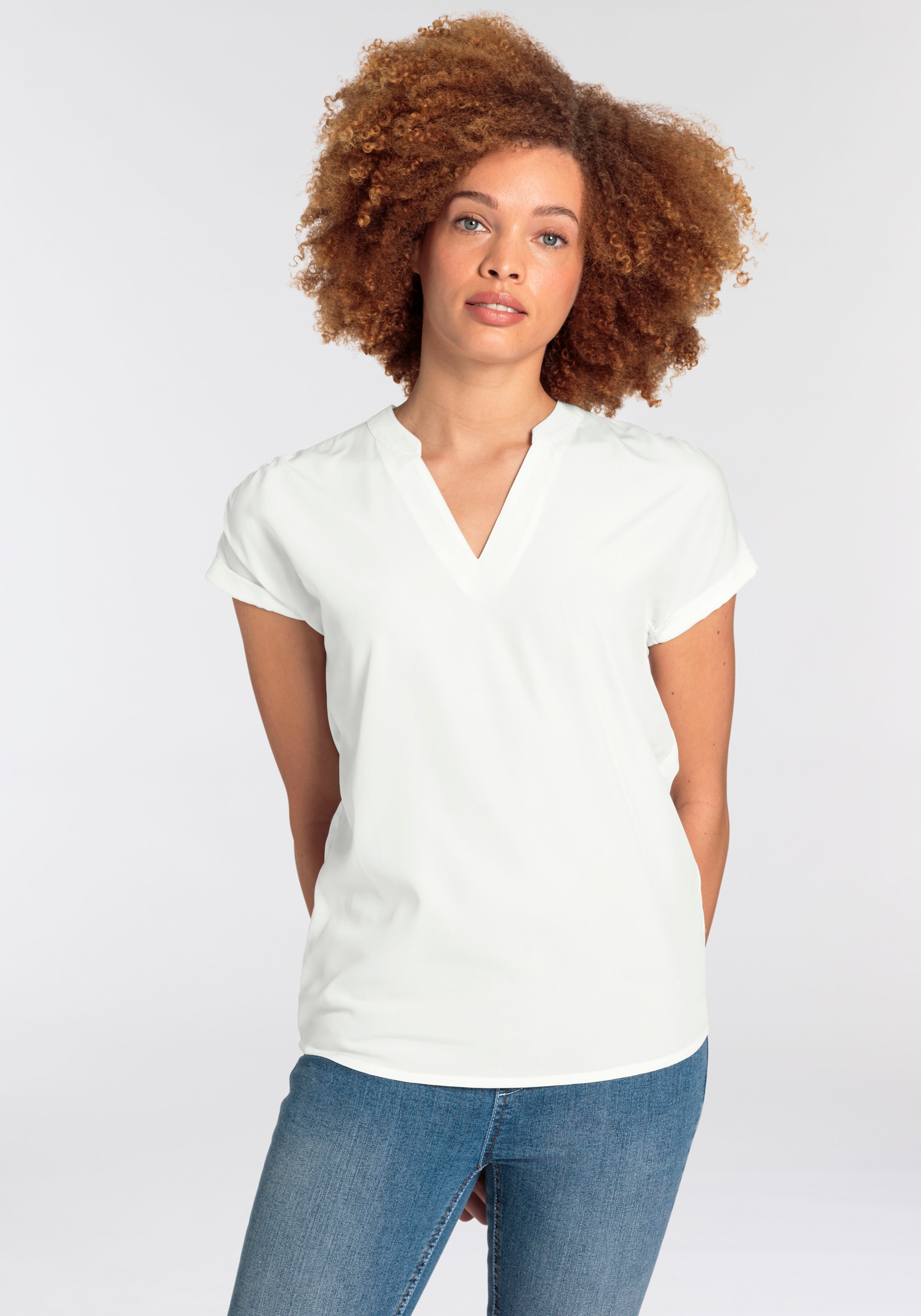 Flashlights Blusentop Packung, 2 im Doppelpack günstig online kaufen