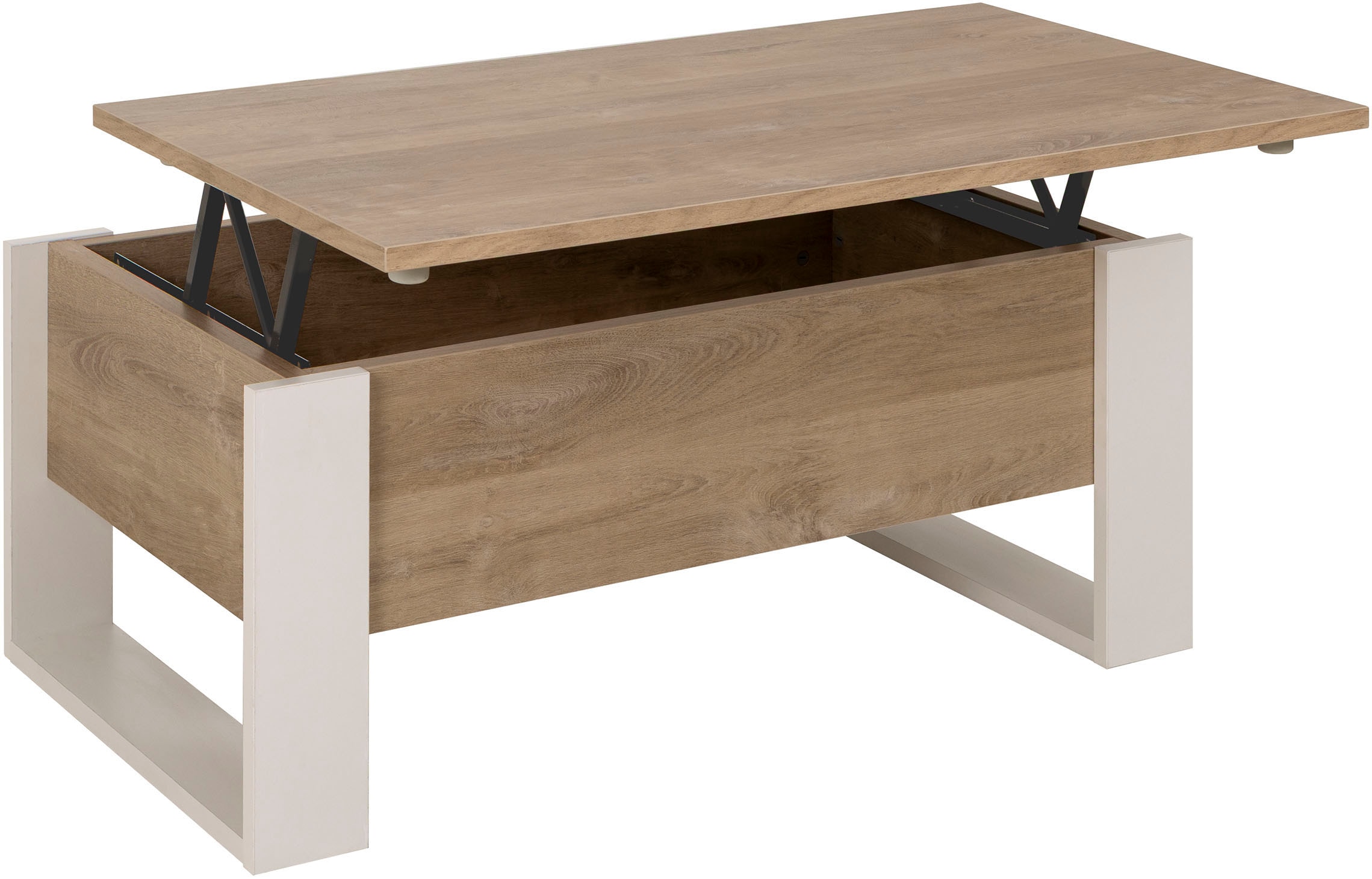 Gami Couchtisch »DENVER«