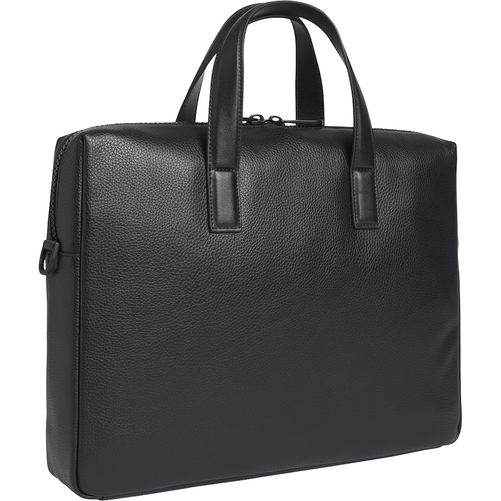 Calvin Klein Messenger Bag »CK MUST LAPTOP BAG«