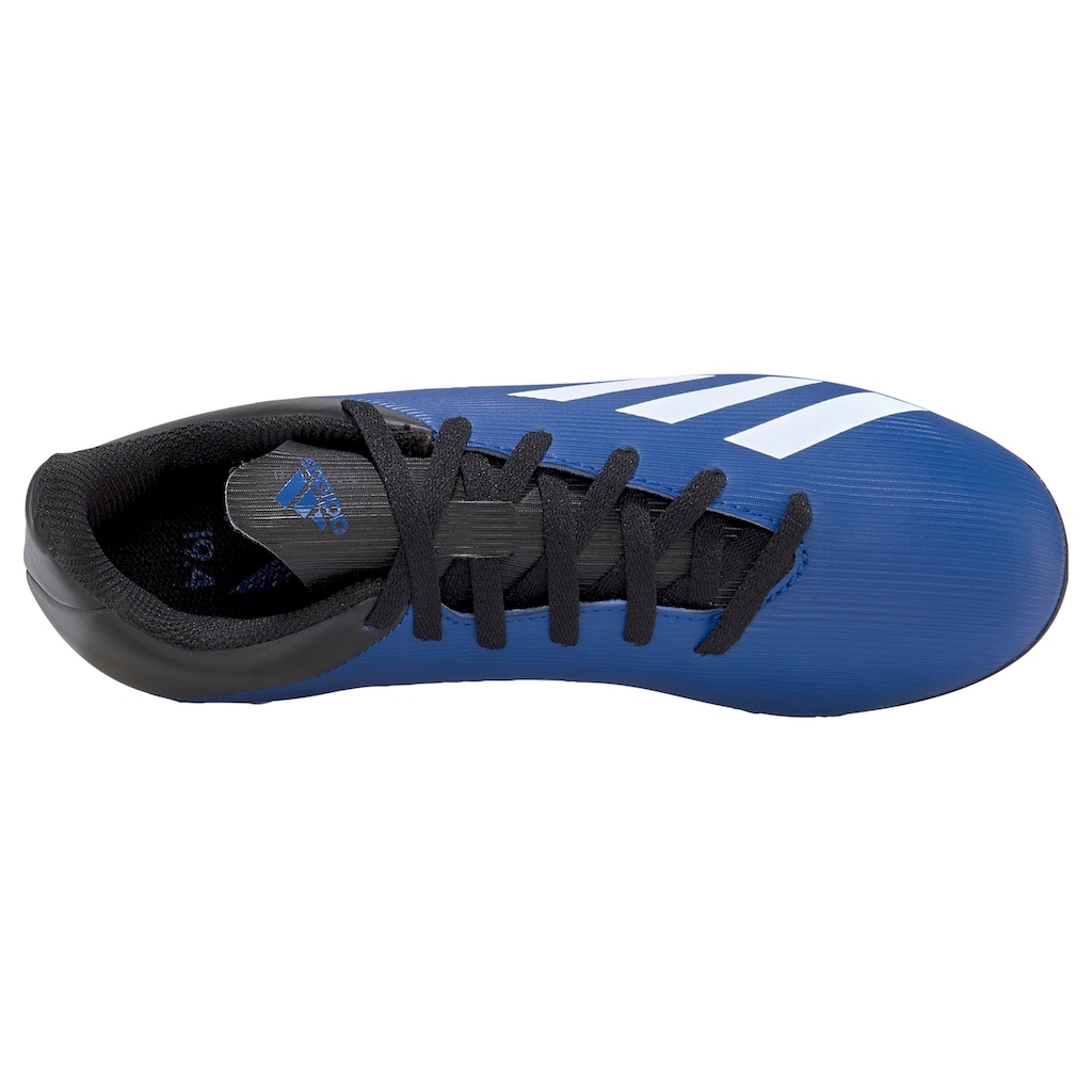 adidas Performance Fußballschuh »X 19.4 FxG J«